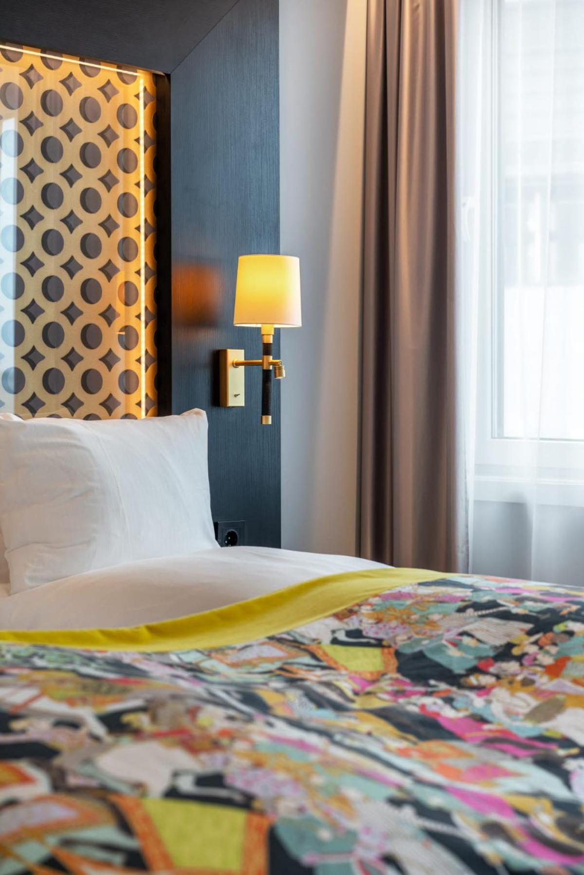 Business Double Room