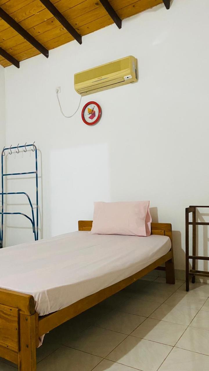 Economy Single Room photo 1