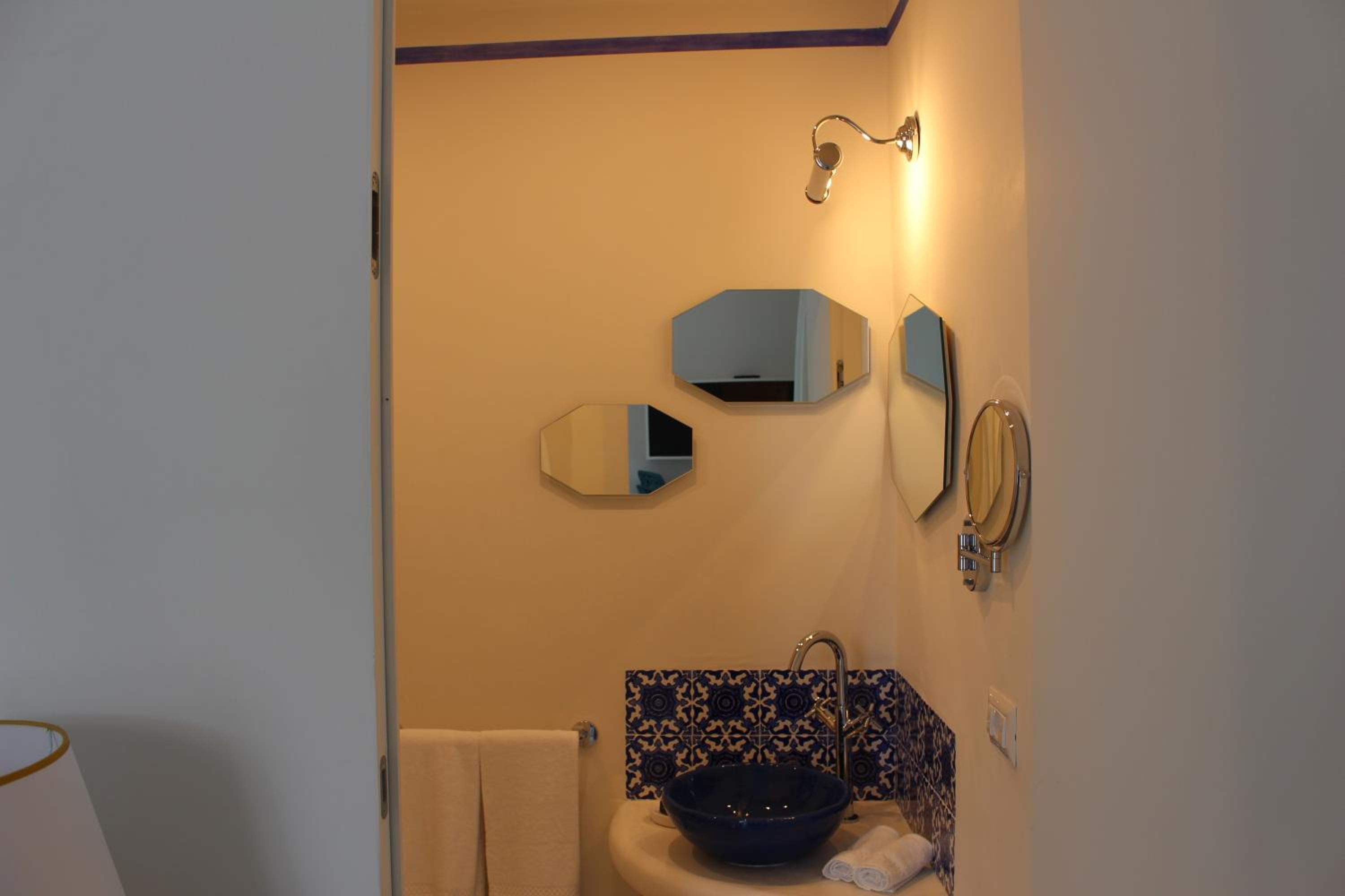 Double Room with Terrace photo 2