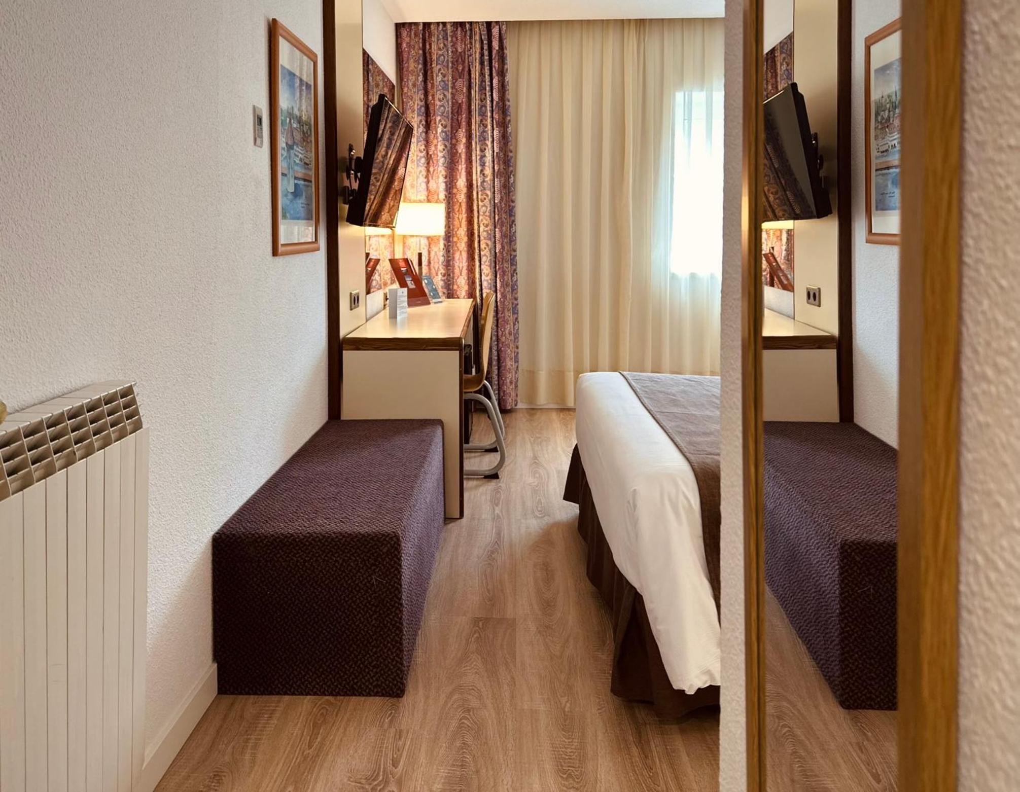 Twin Room photo 2