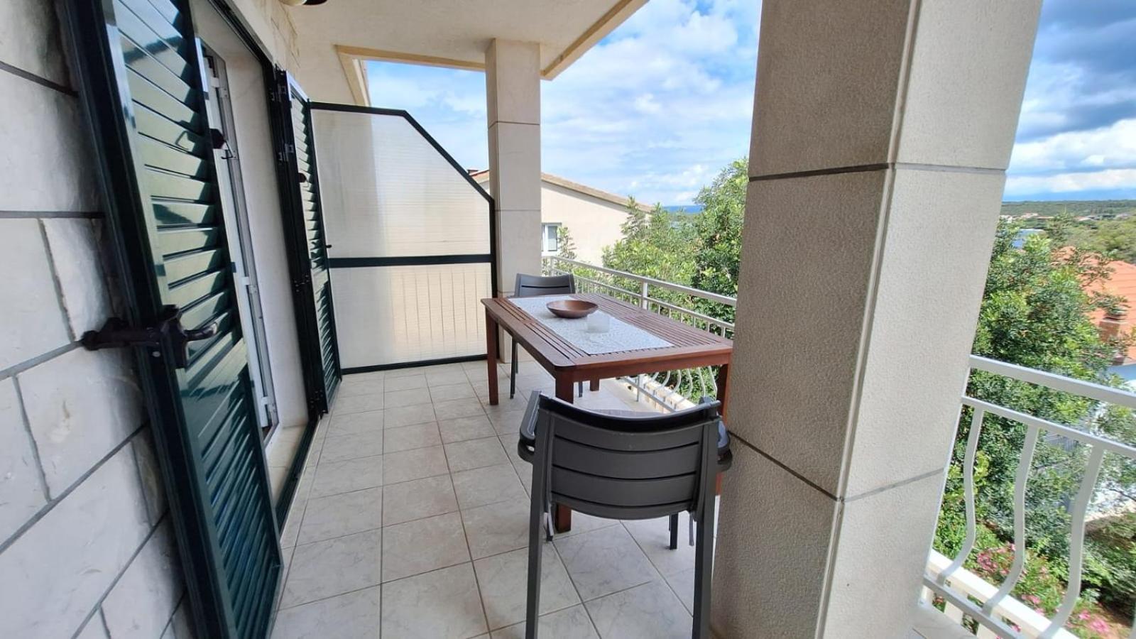 Apartment with Sea View photo 3