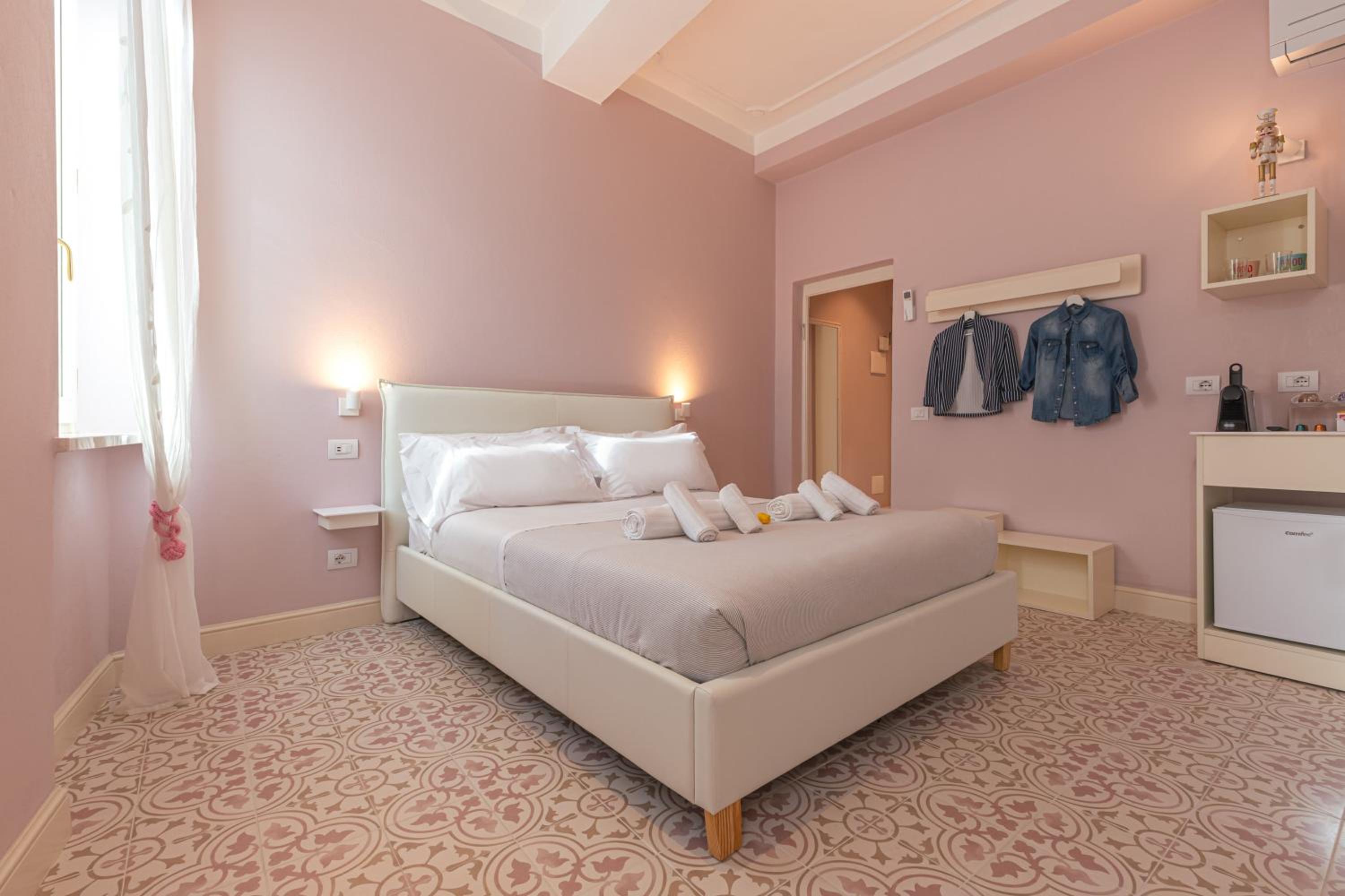 Superior Double Room photo 1