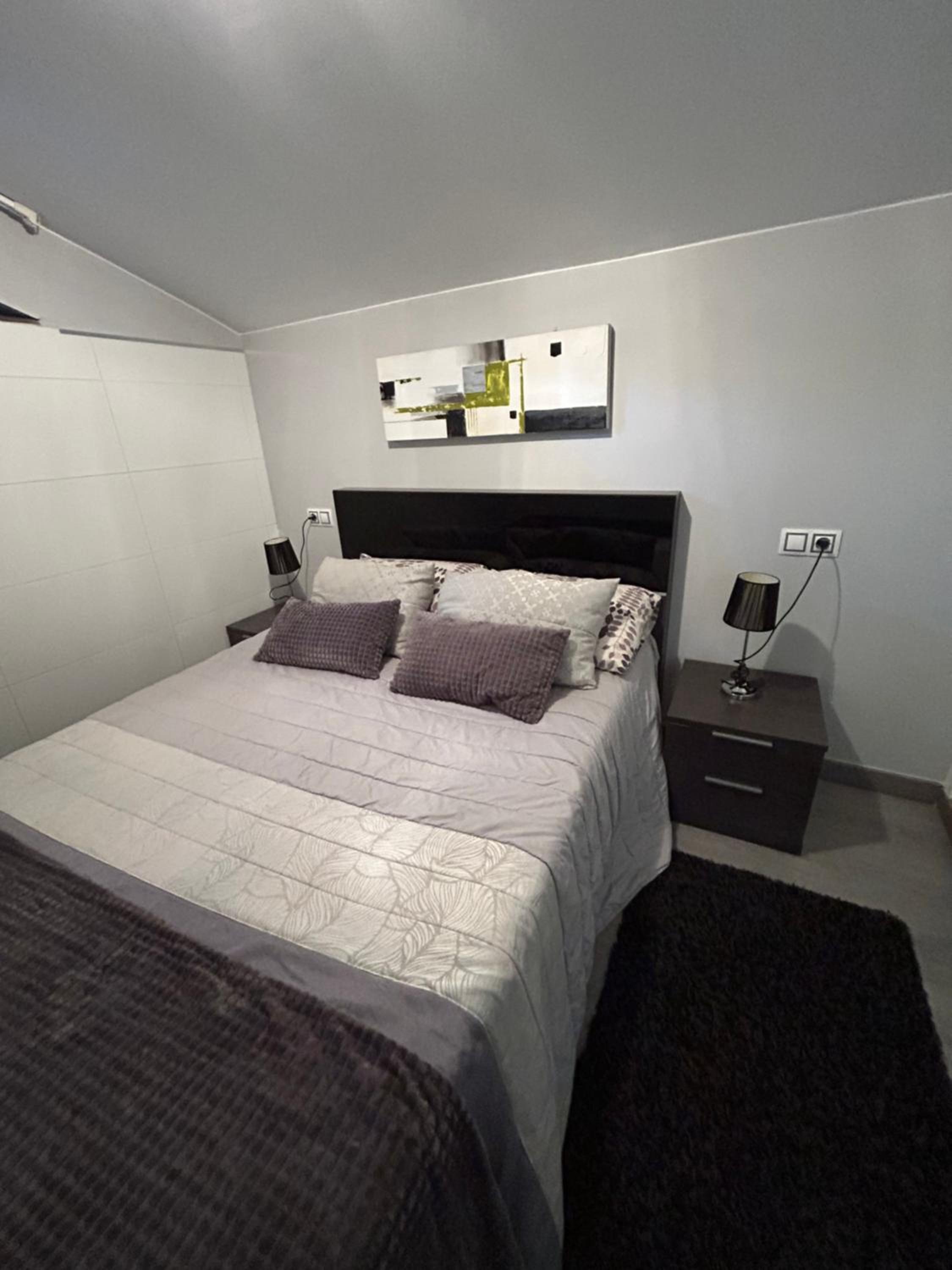 Villa de Dos Habitaciones