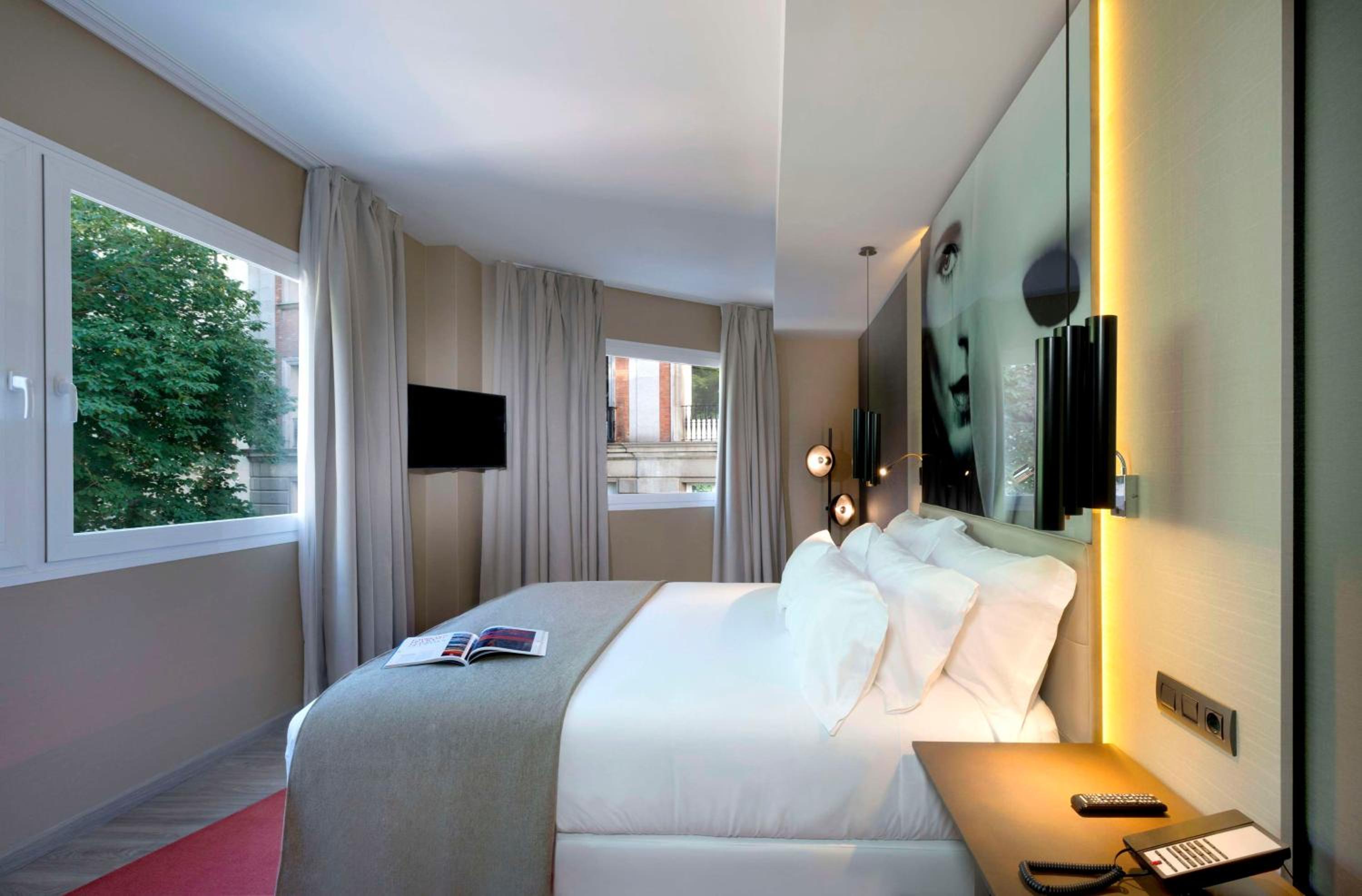 Junior Suite with Extra Bed
