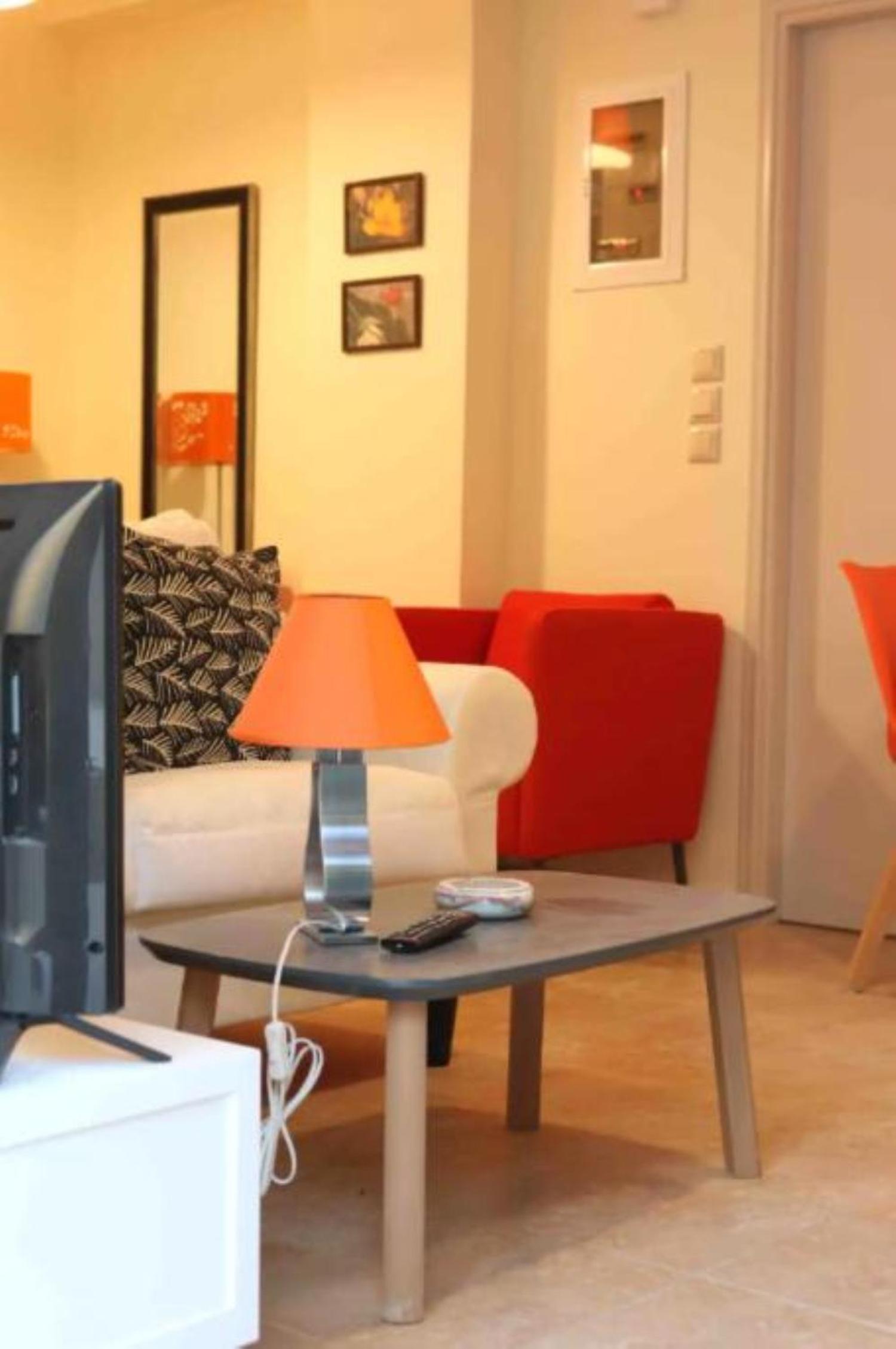 Apartment with Garden View photo 1