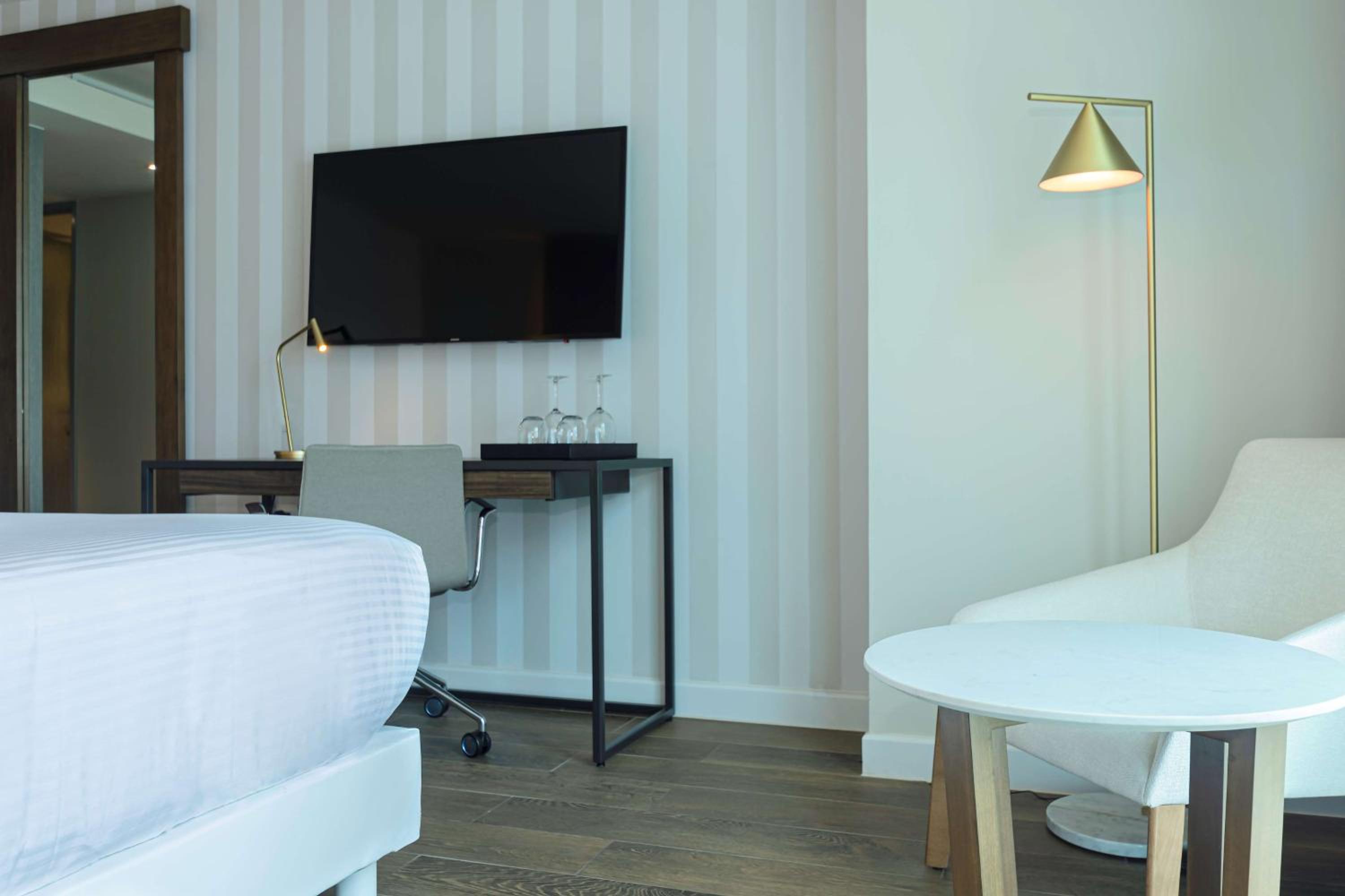 Premium Double Room