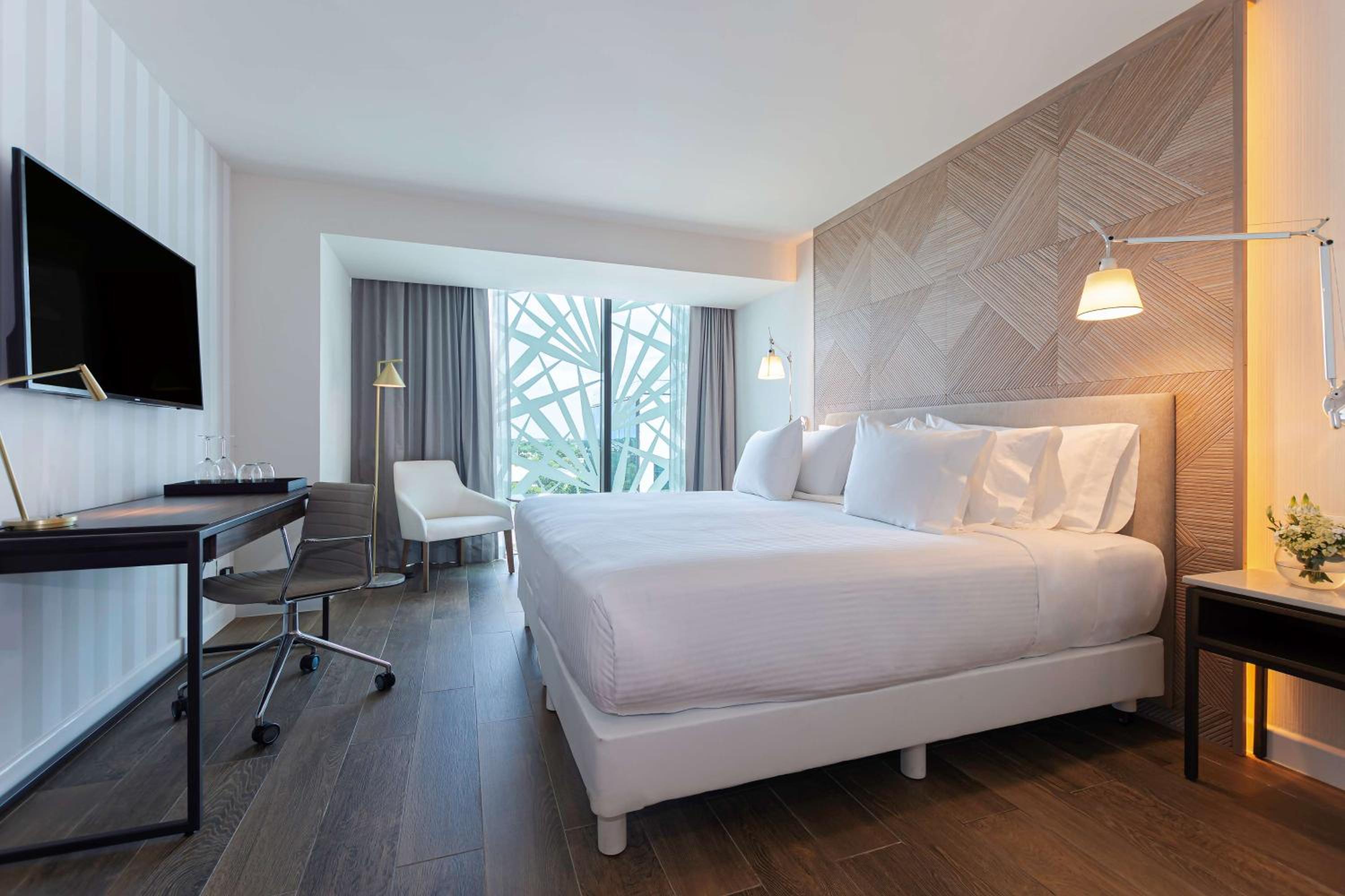 Premium Double Room