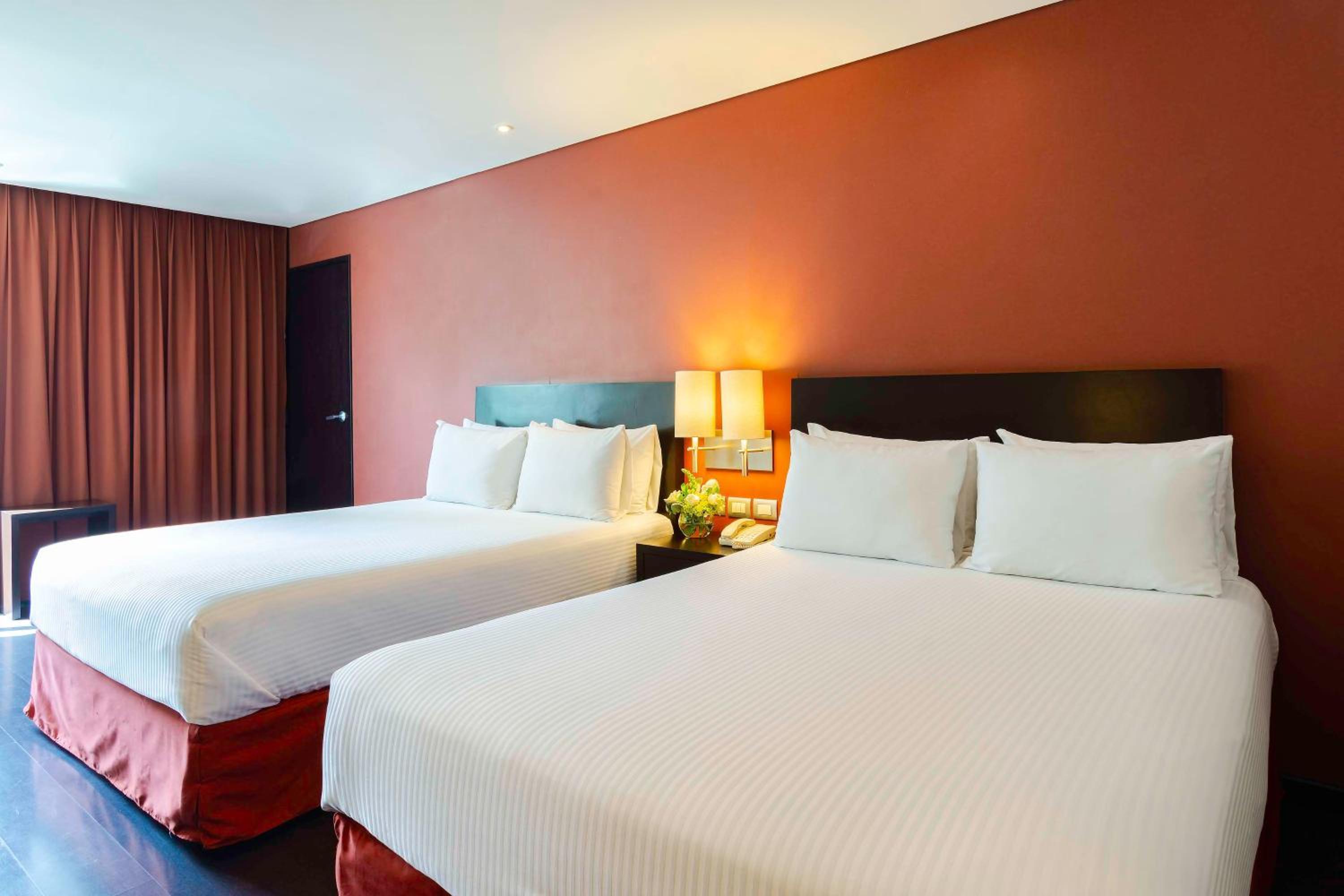 Standard Double or Twin Room - Photo 1