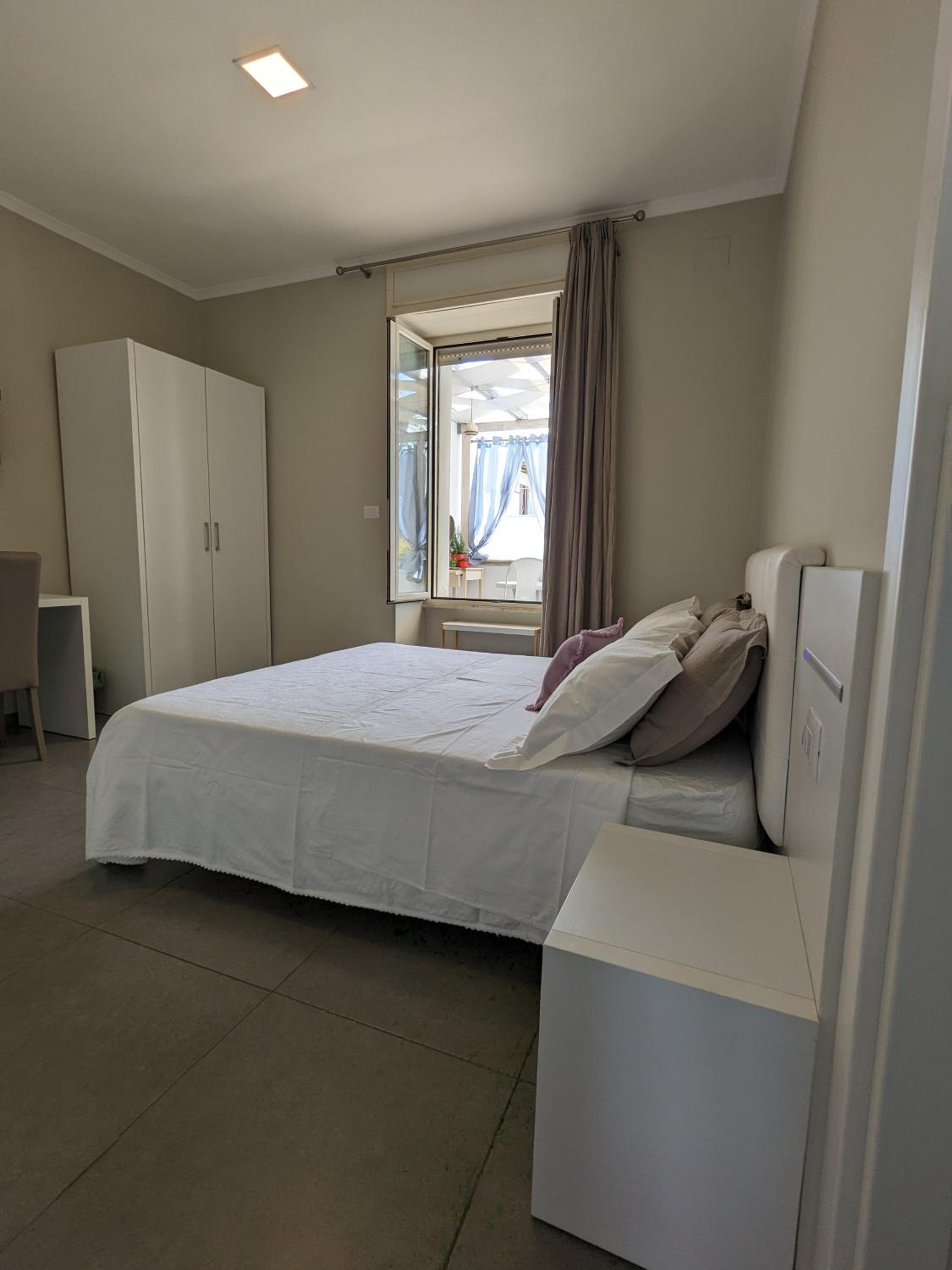 Triple Room With Bathroom