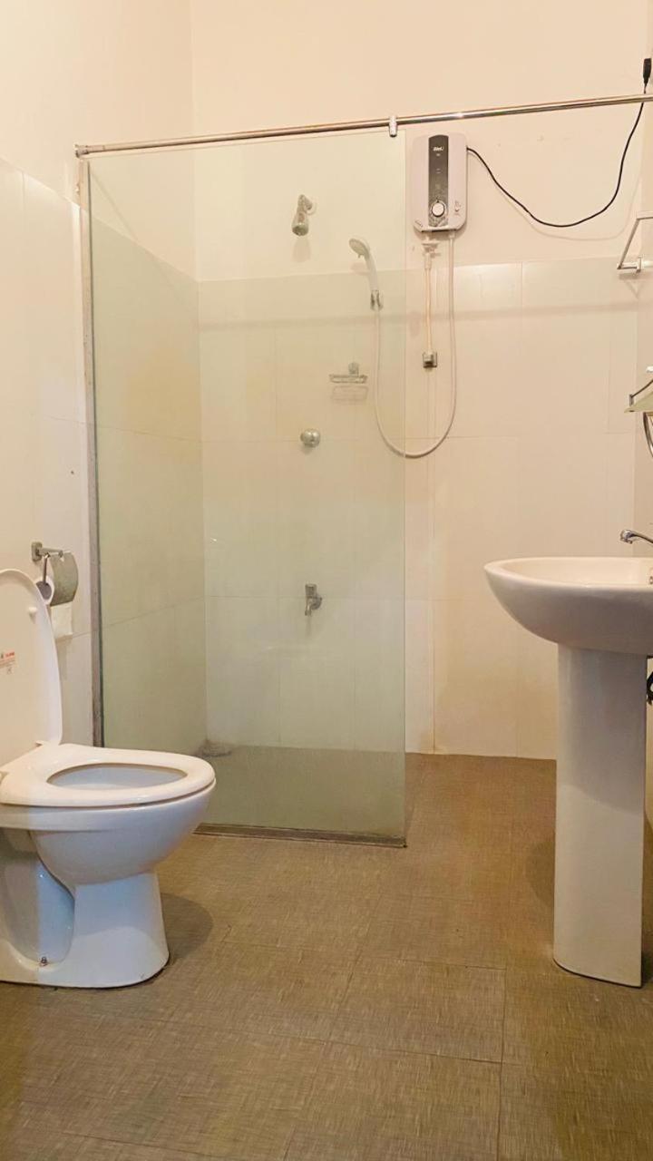 Standard Single Room photo 2