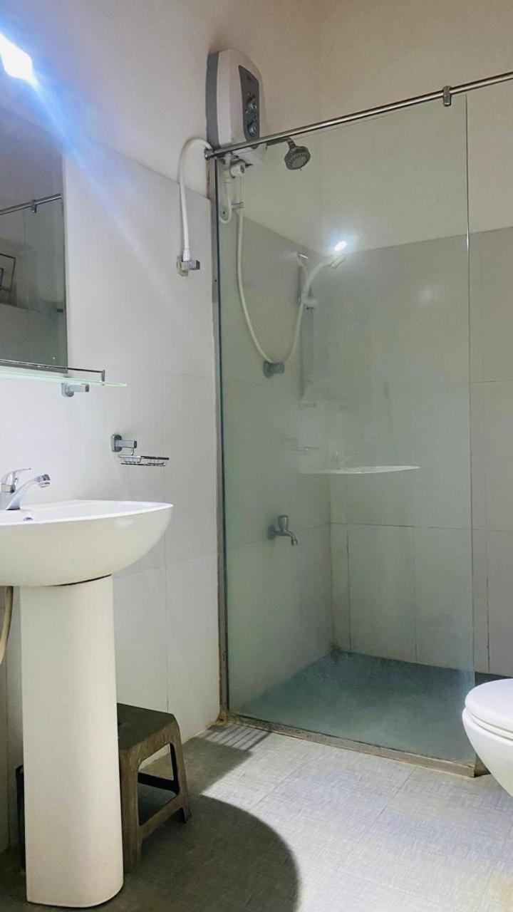 Budget Double Room photo 2