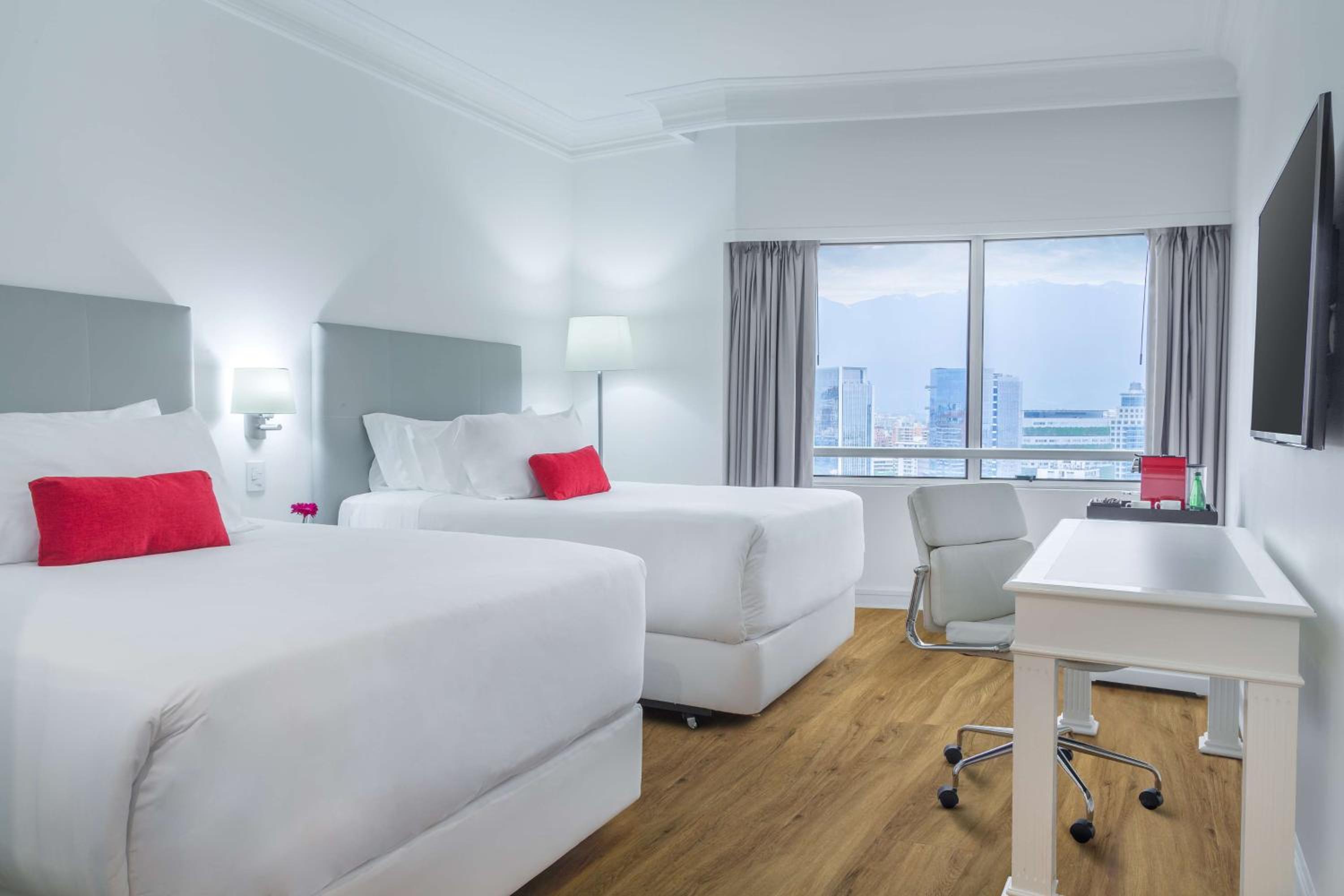 Superior Double or Twin Room with View - Photo 9
