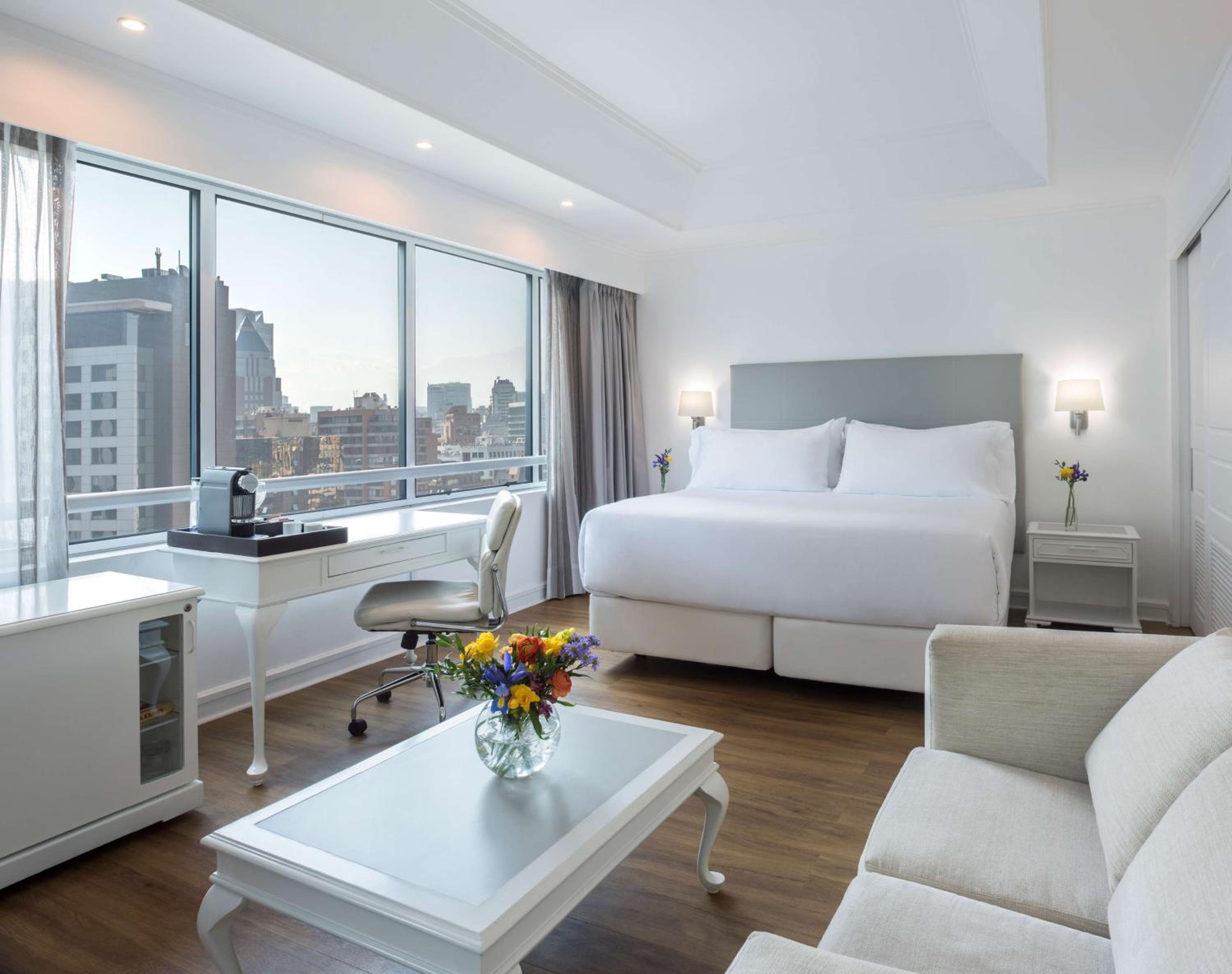 Premium Double Room photo 1