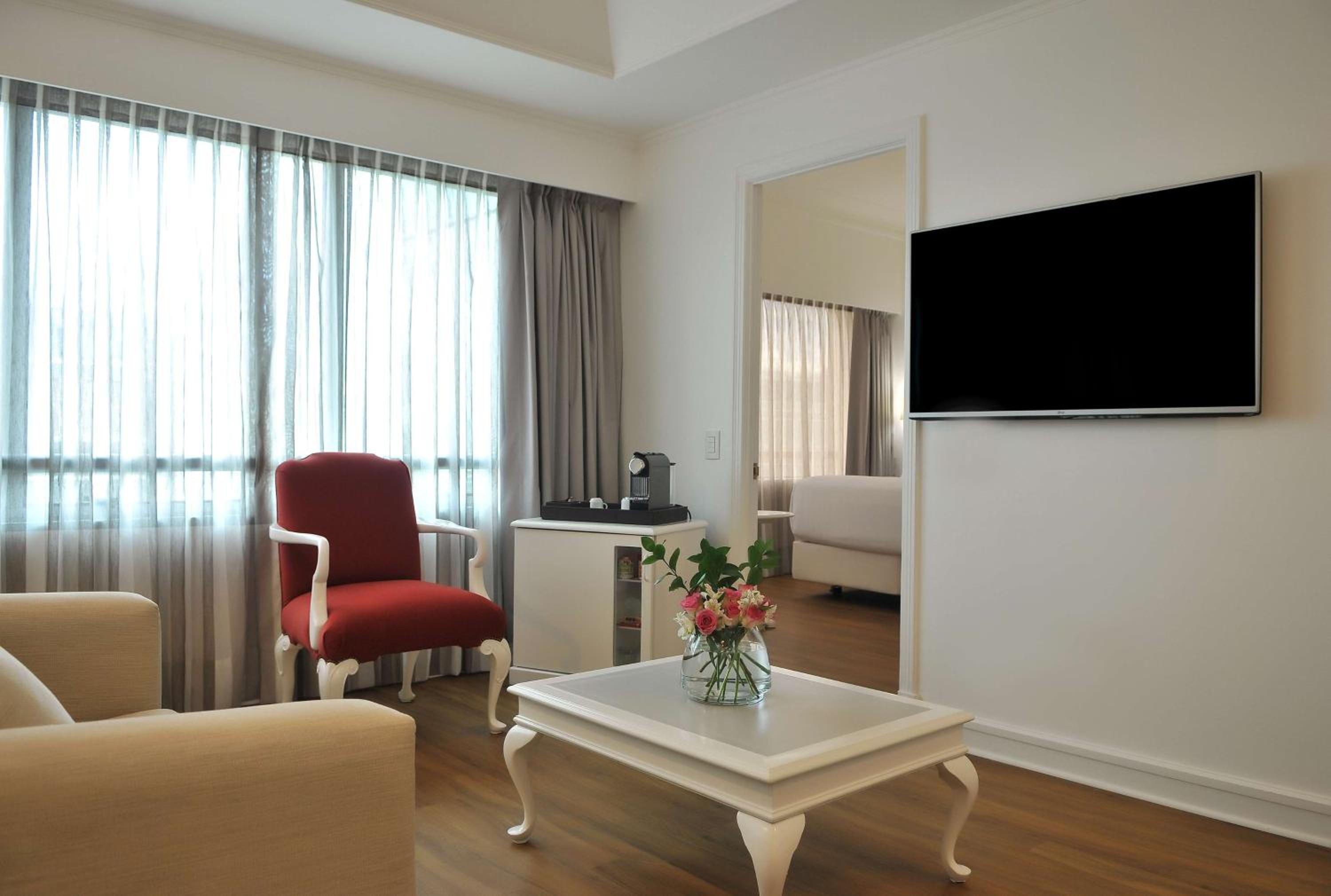 Junior Suite - Photo 3