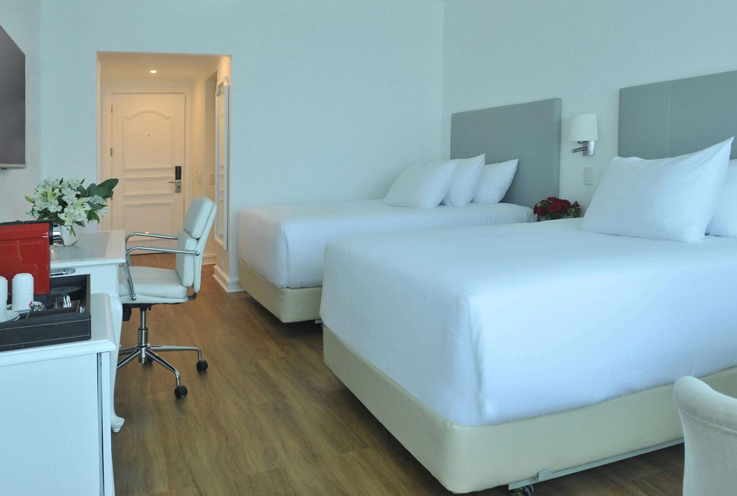 Superior Double Or Twin Room Free Parking Promo photo 2