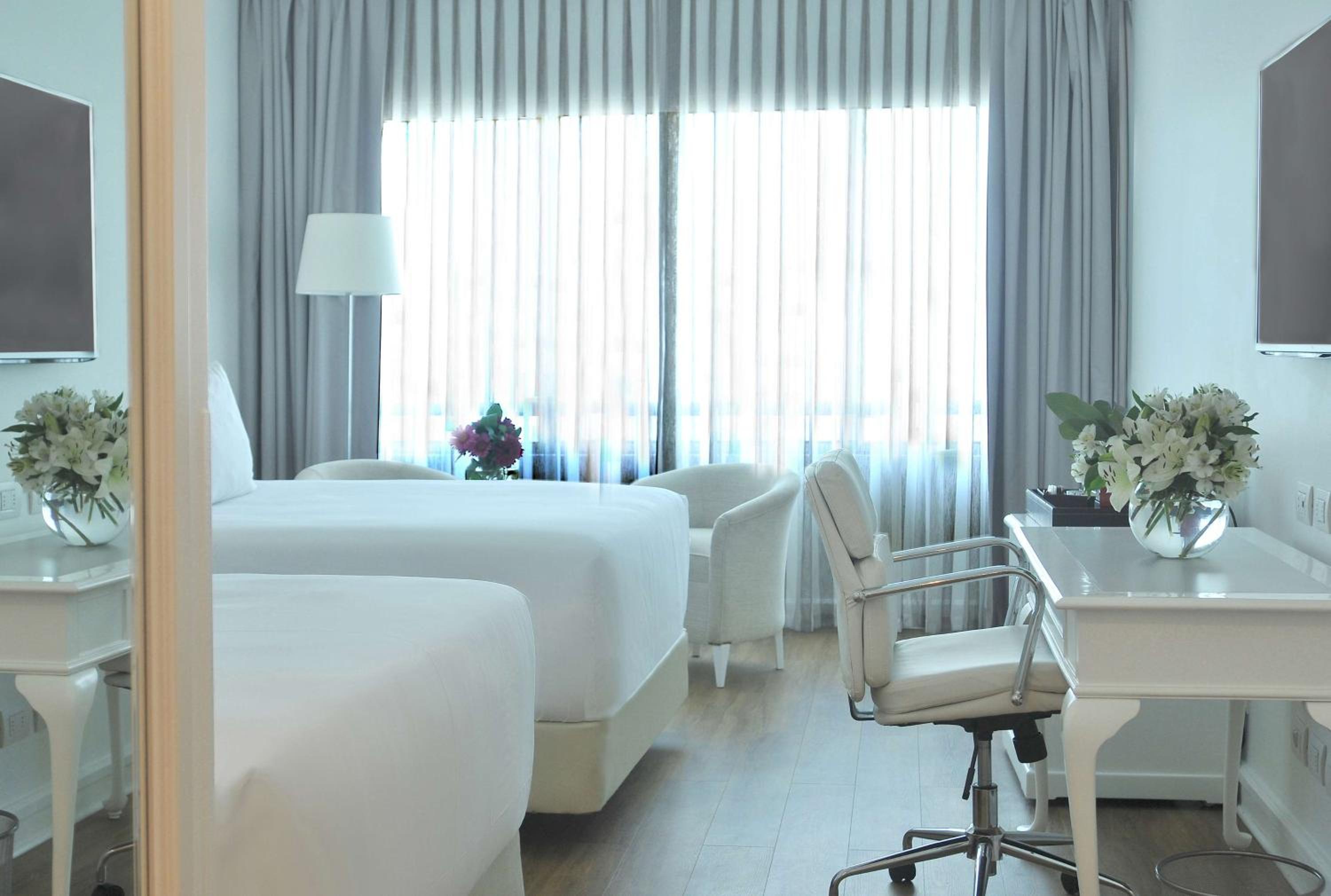 Superior Double Or Twin Room Free Parking Promo photo 1