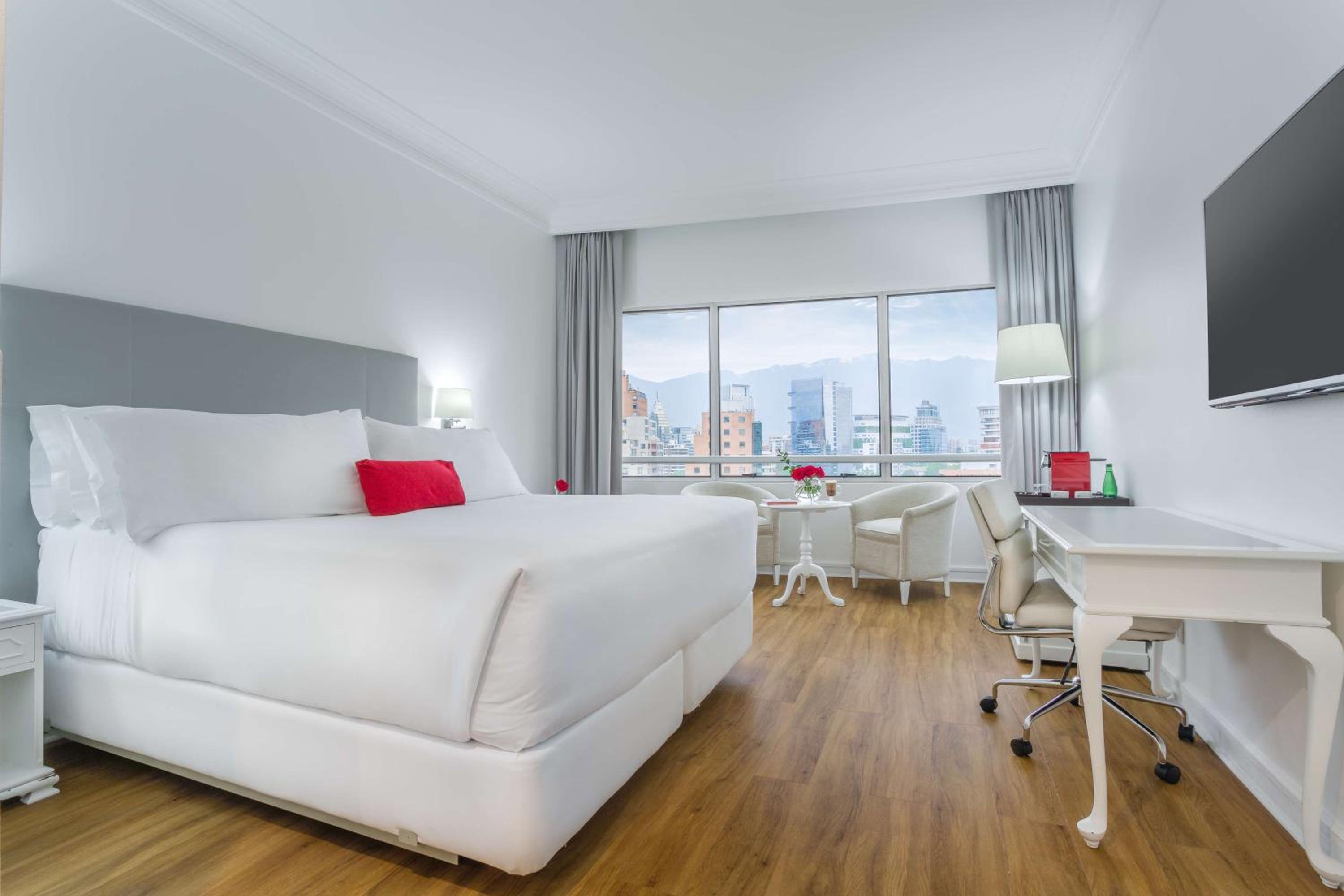 Superior Double or Twin Room with View - Photo 4