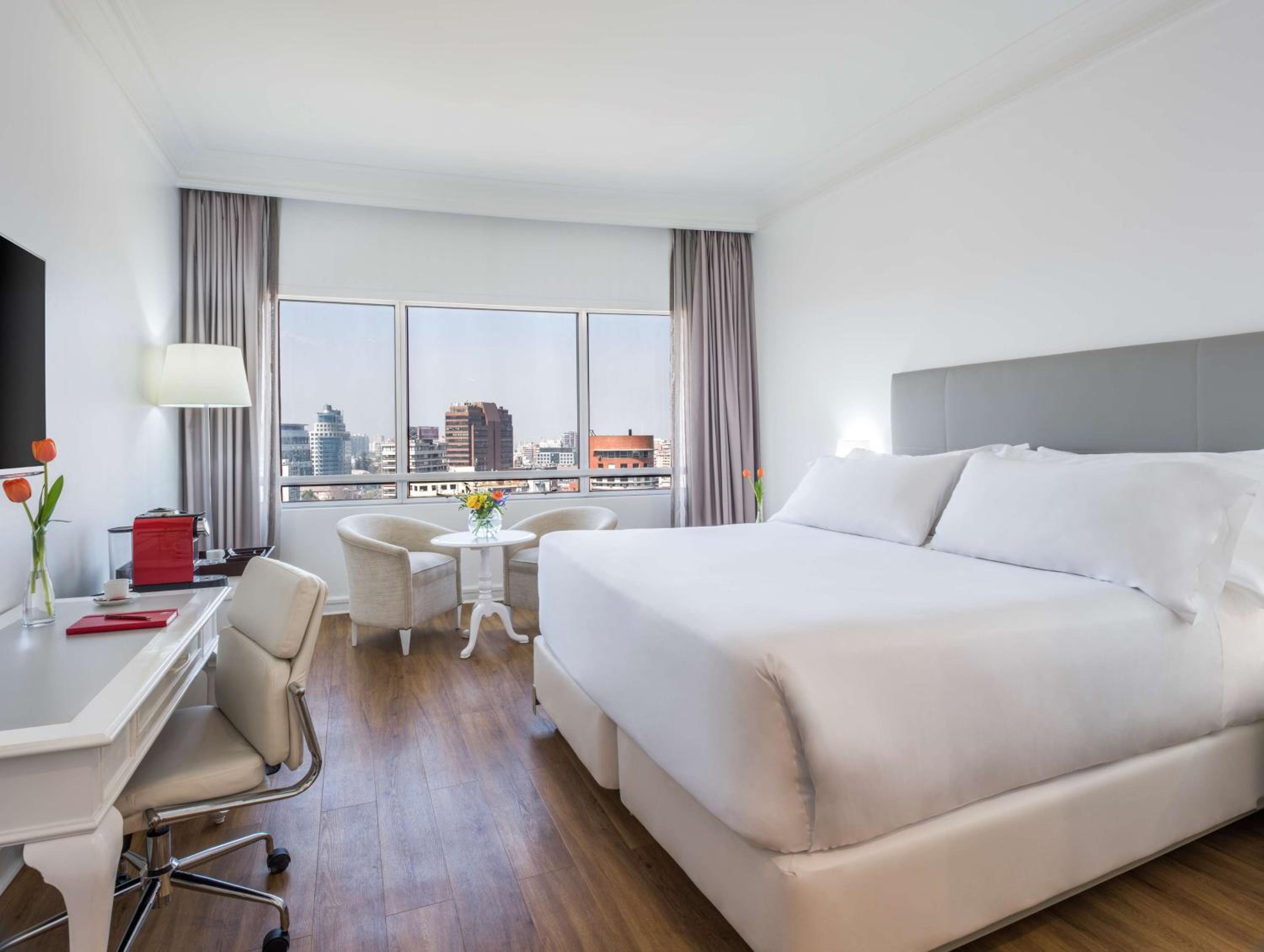 Superior Double or Twin Room with View - Photo 2