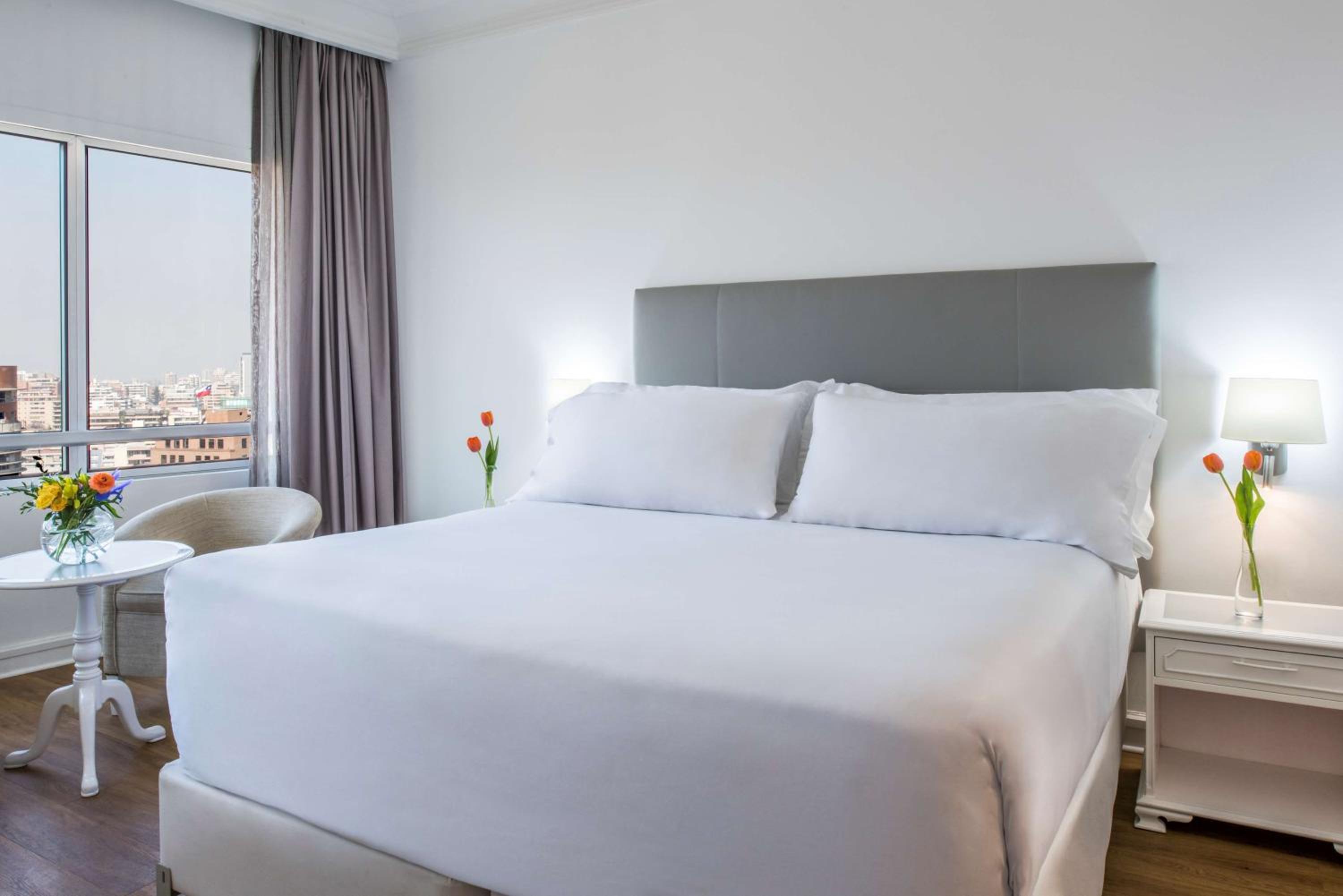 Superior Double or Twin Room with View - Photo 3