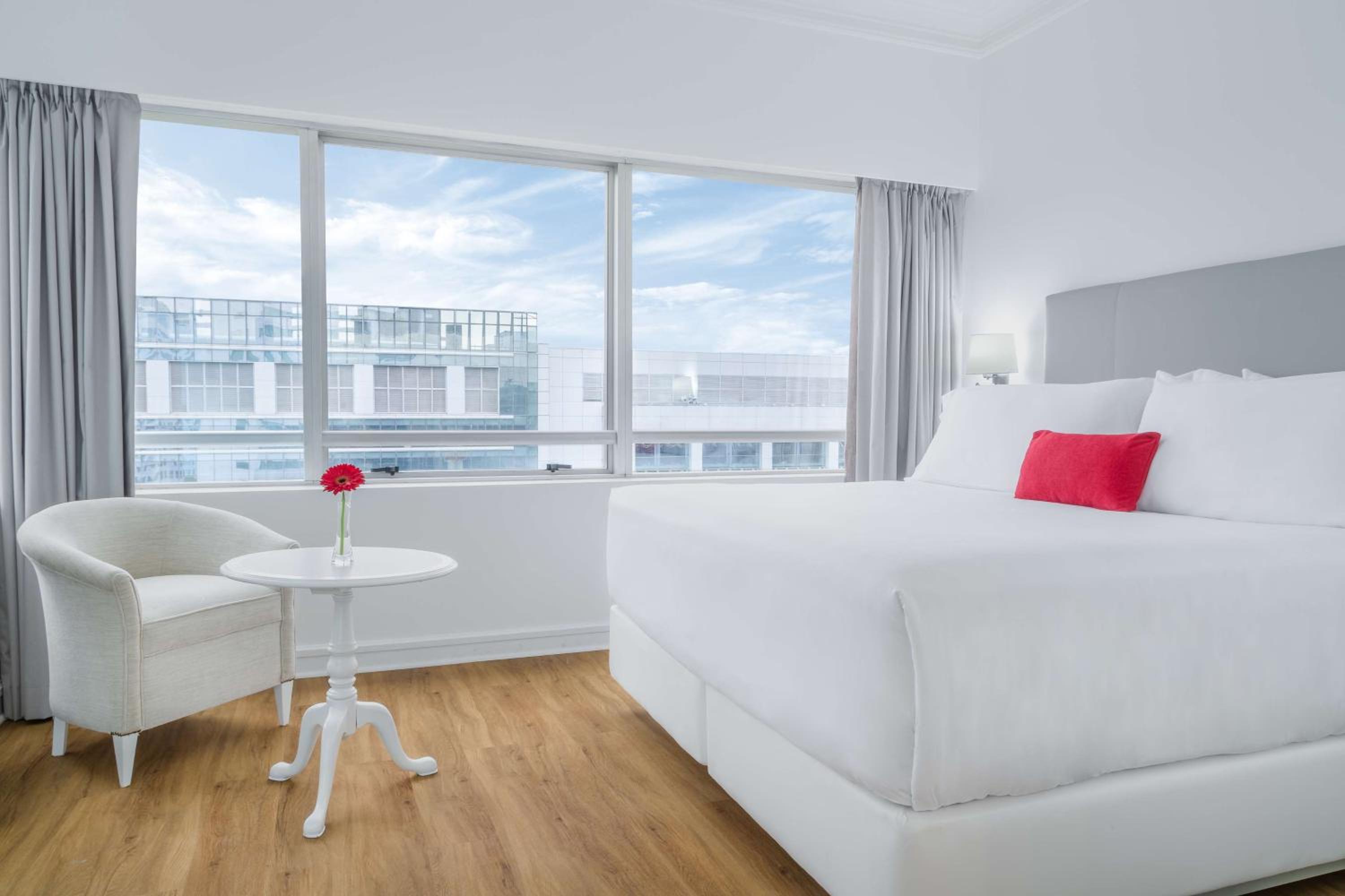 Junior Suite - Photo 1