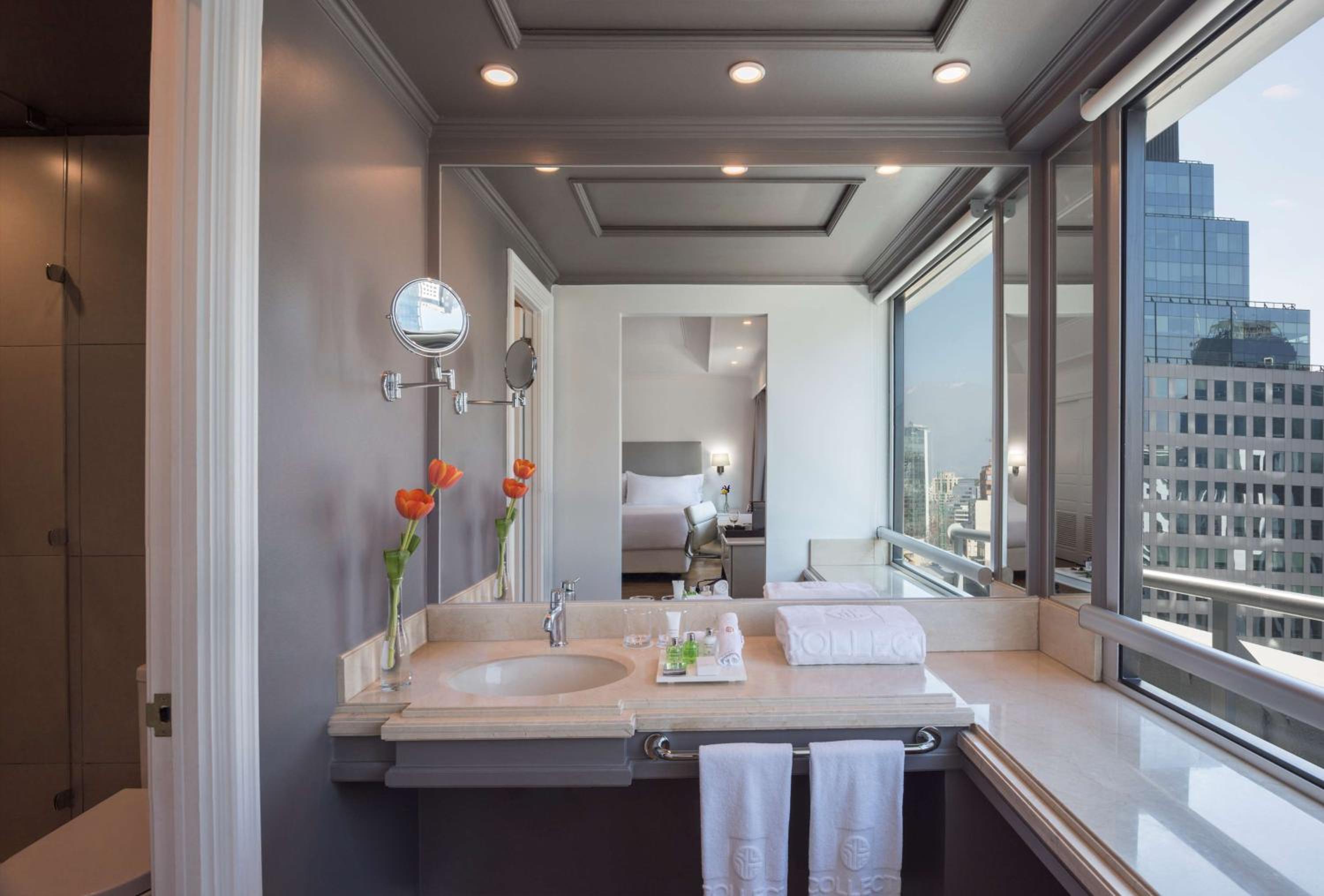 Superior Double or Twin Room with View - Photo 16