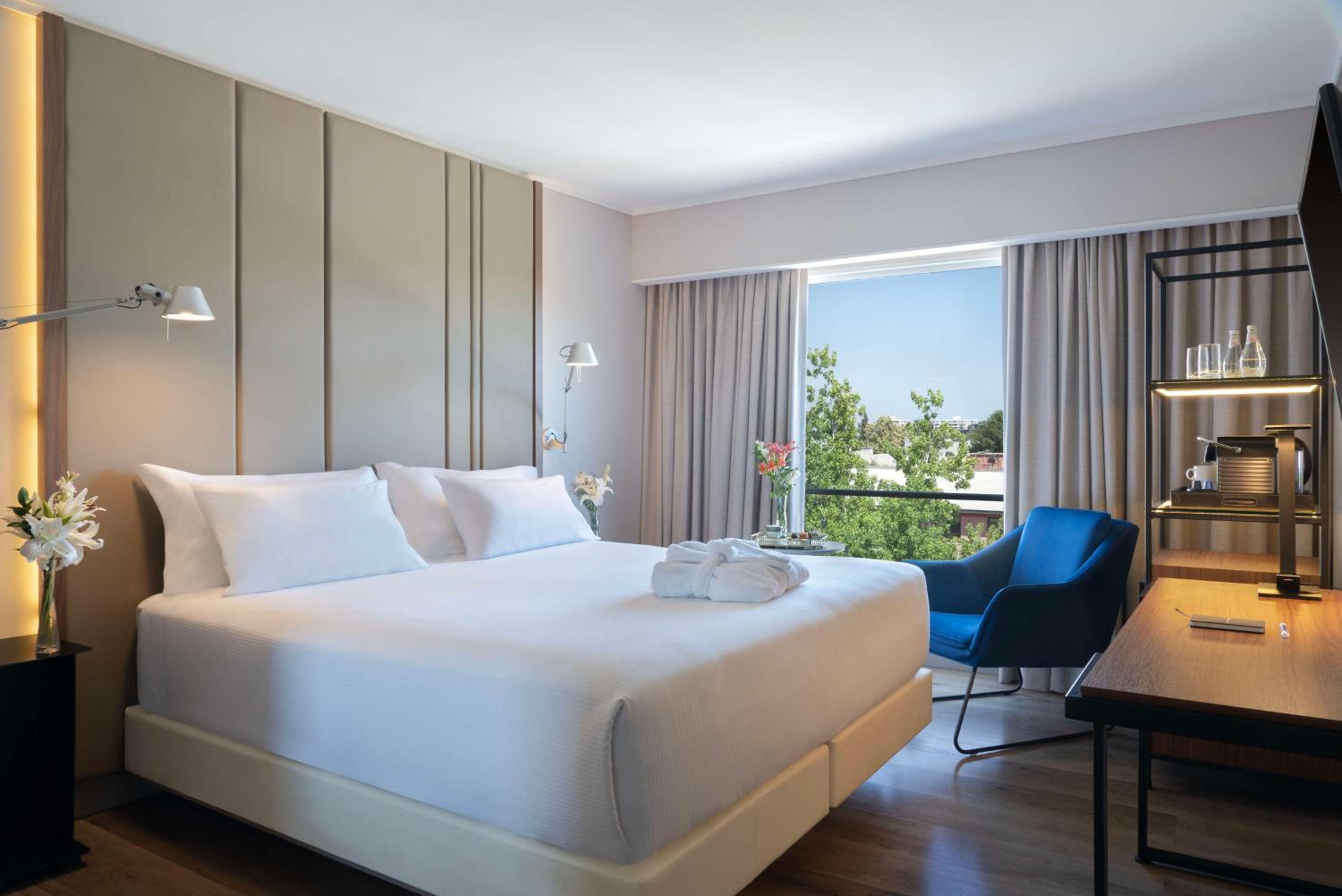 Standard Double Room New Style - Photo 1