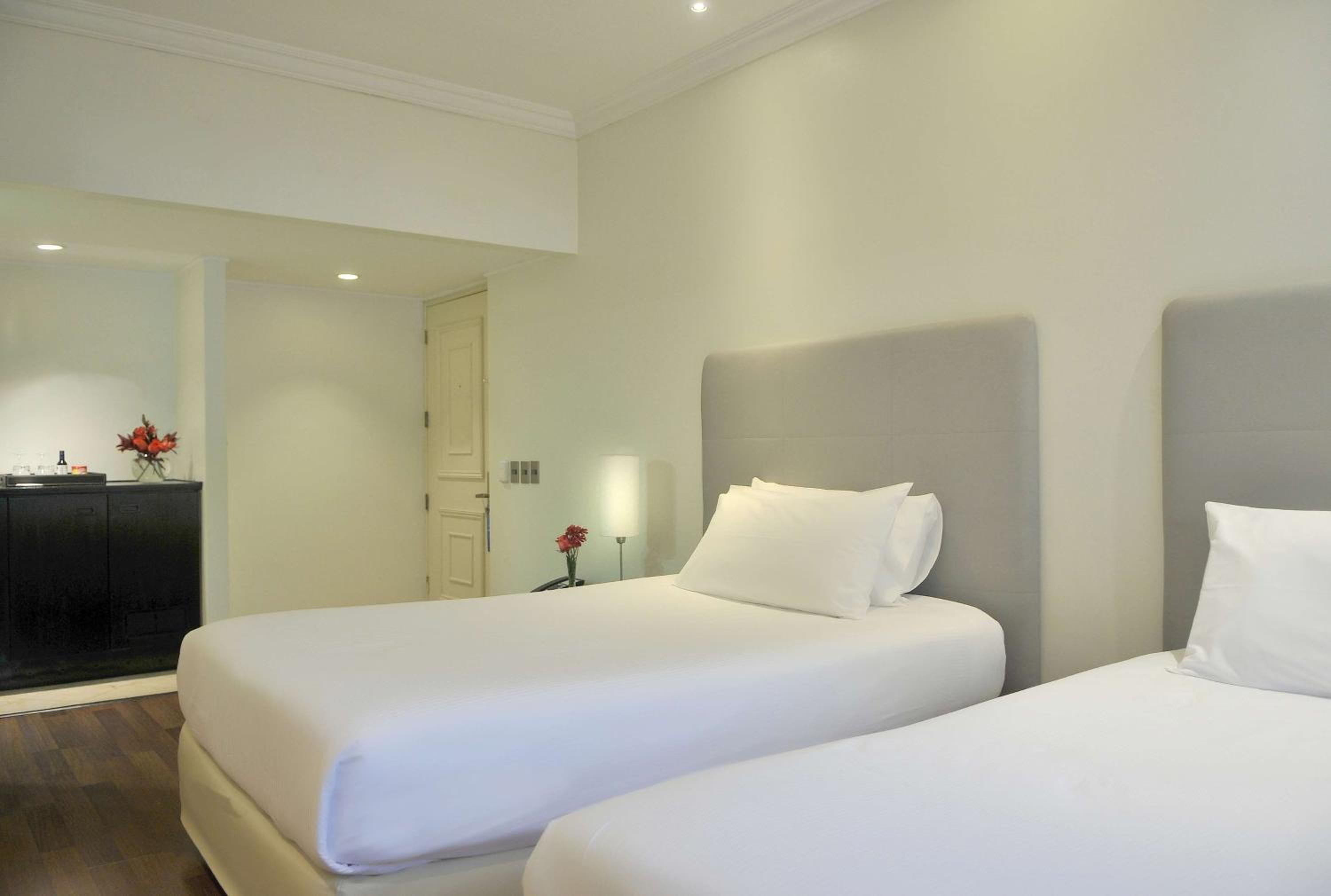 Family Quadruple Room - Photo 6