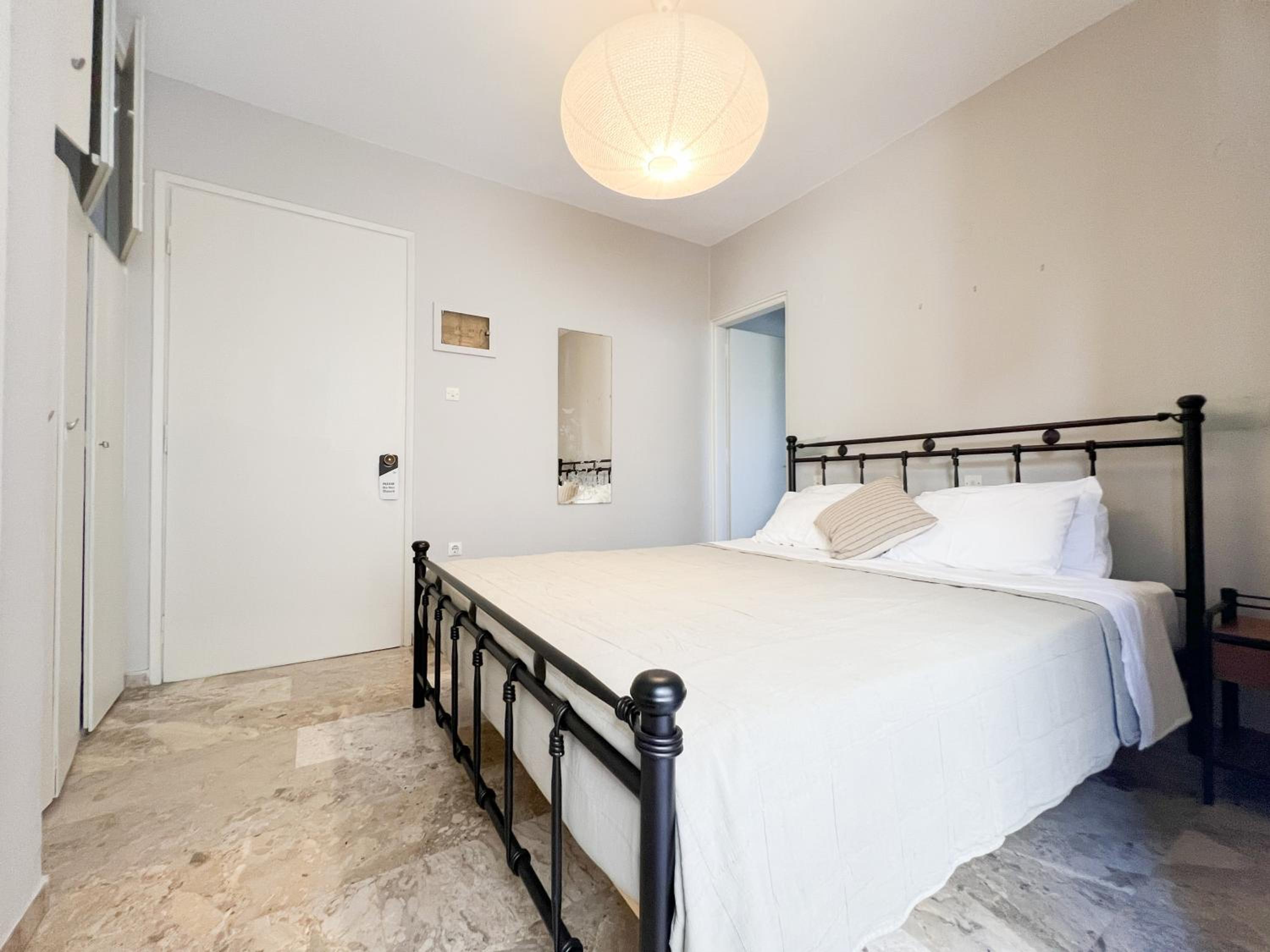 Quadruple Room with Terrace photo 2