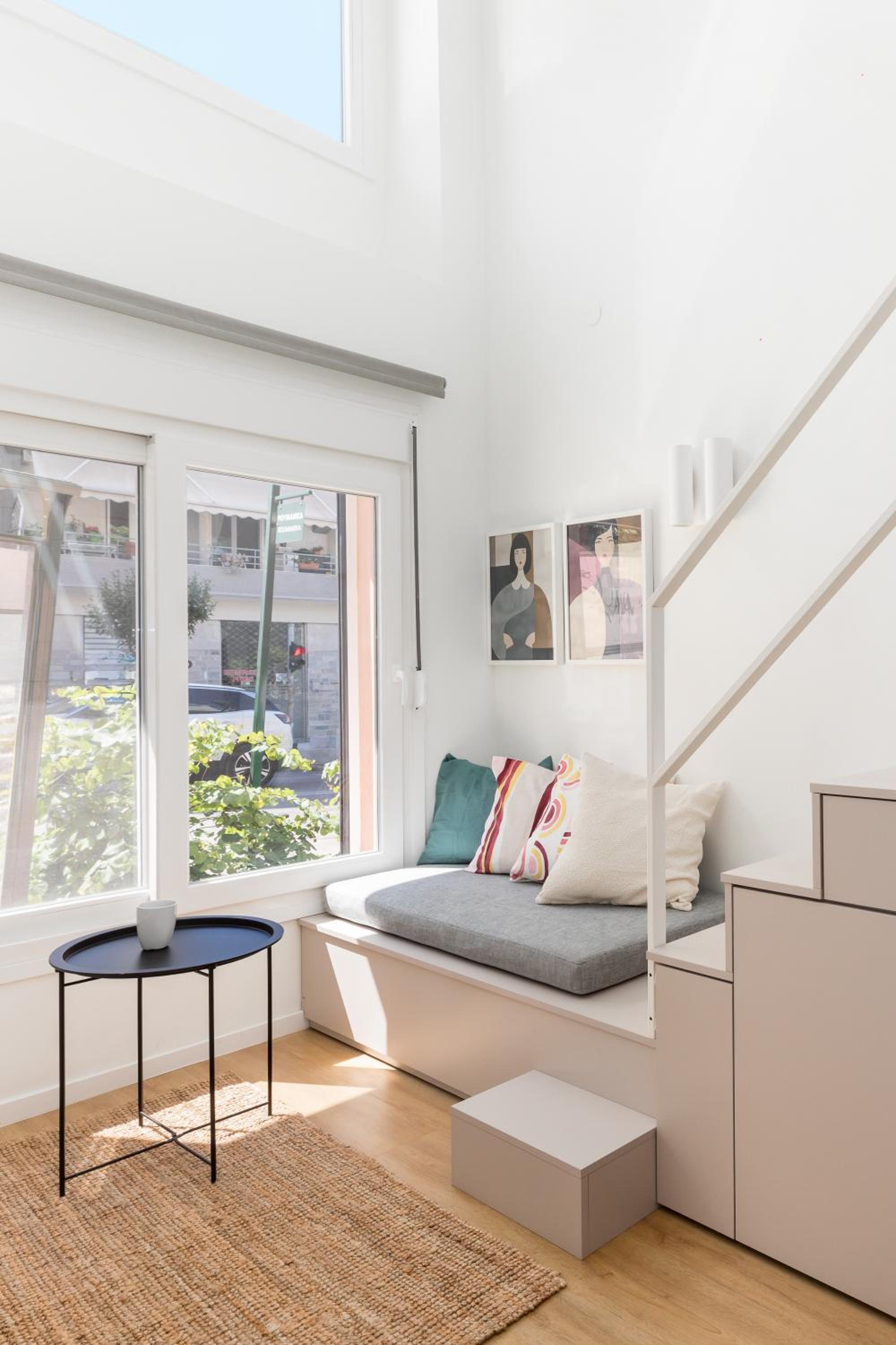 Classic Apartment