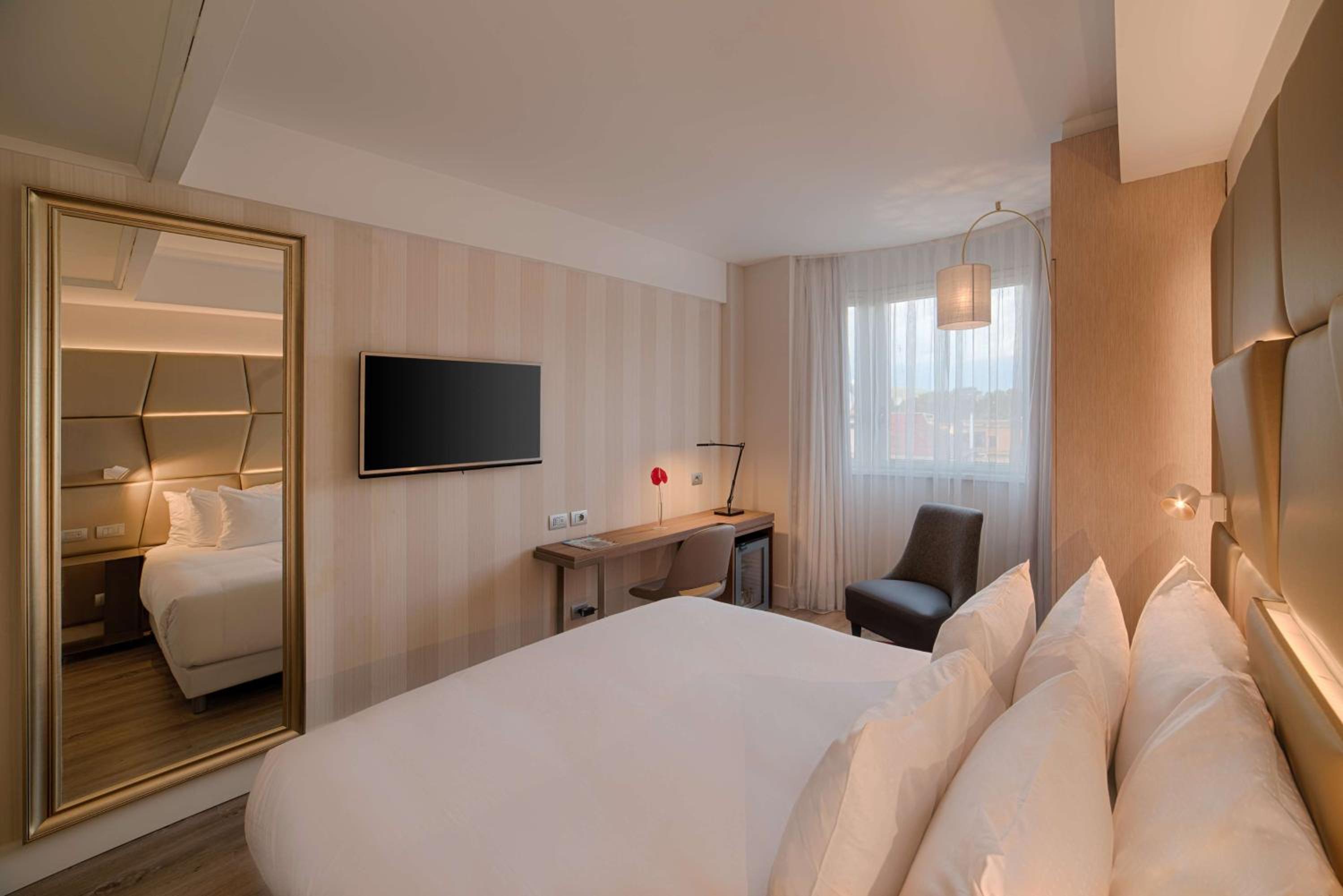Family Adjoining Room (2 Adults + 2 Children) photo 1