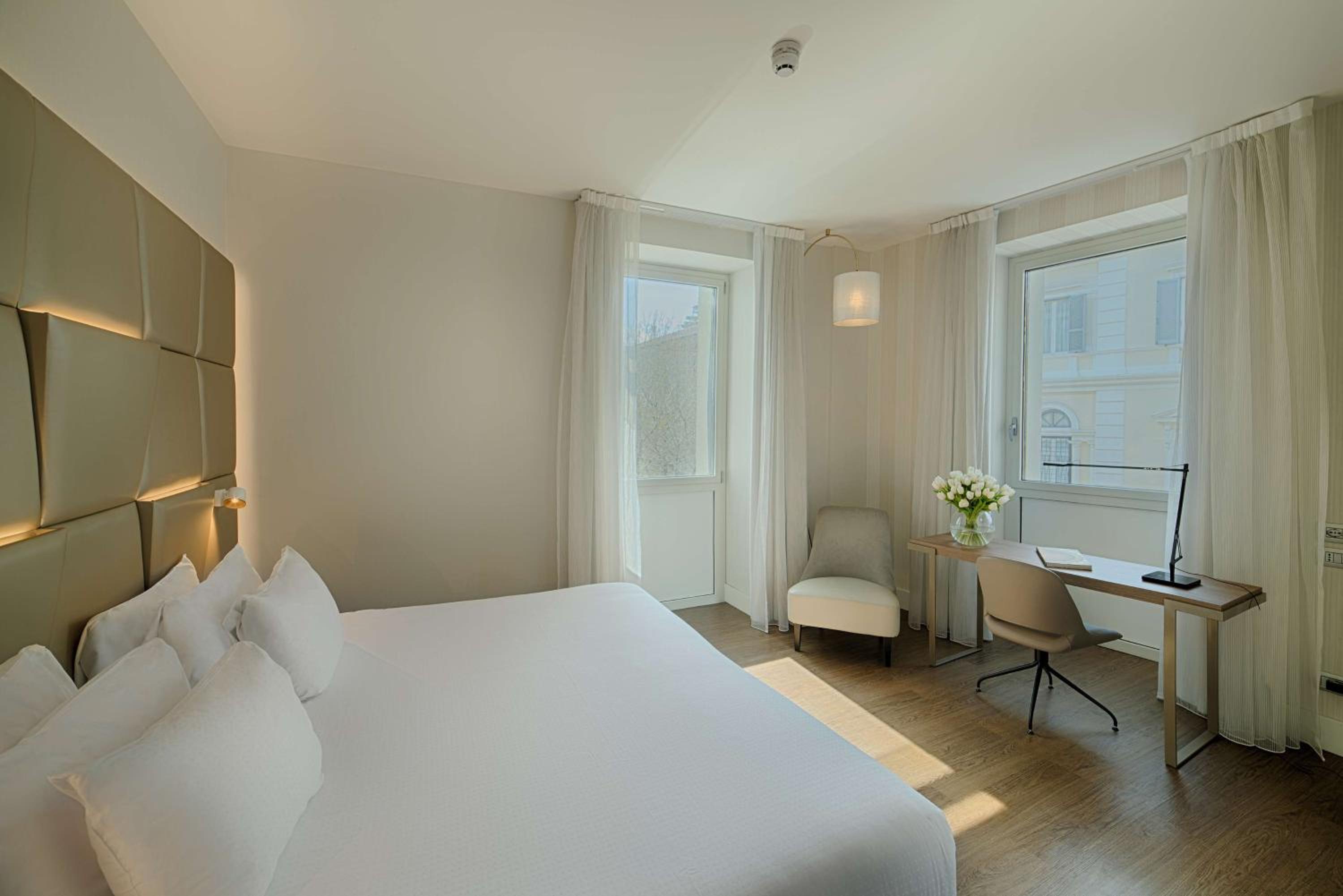 Premium Twin Room XL photo 1