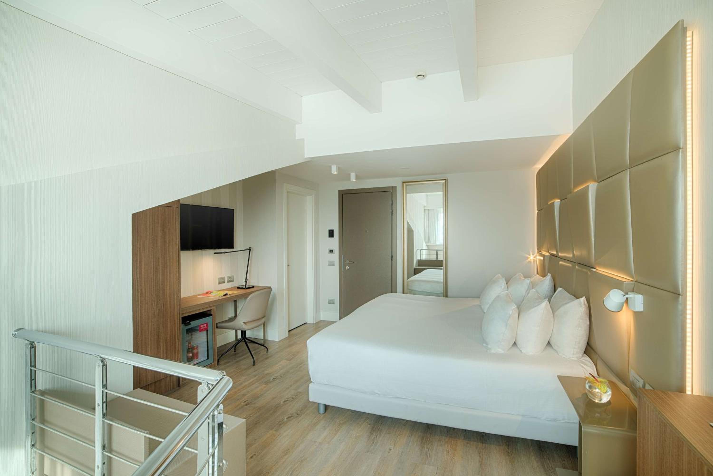 Suite Duplex photo 2