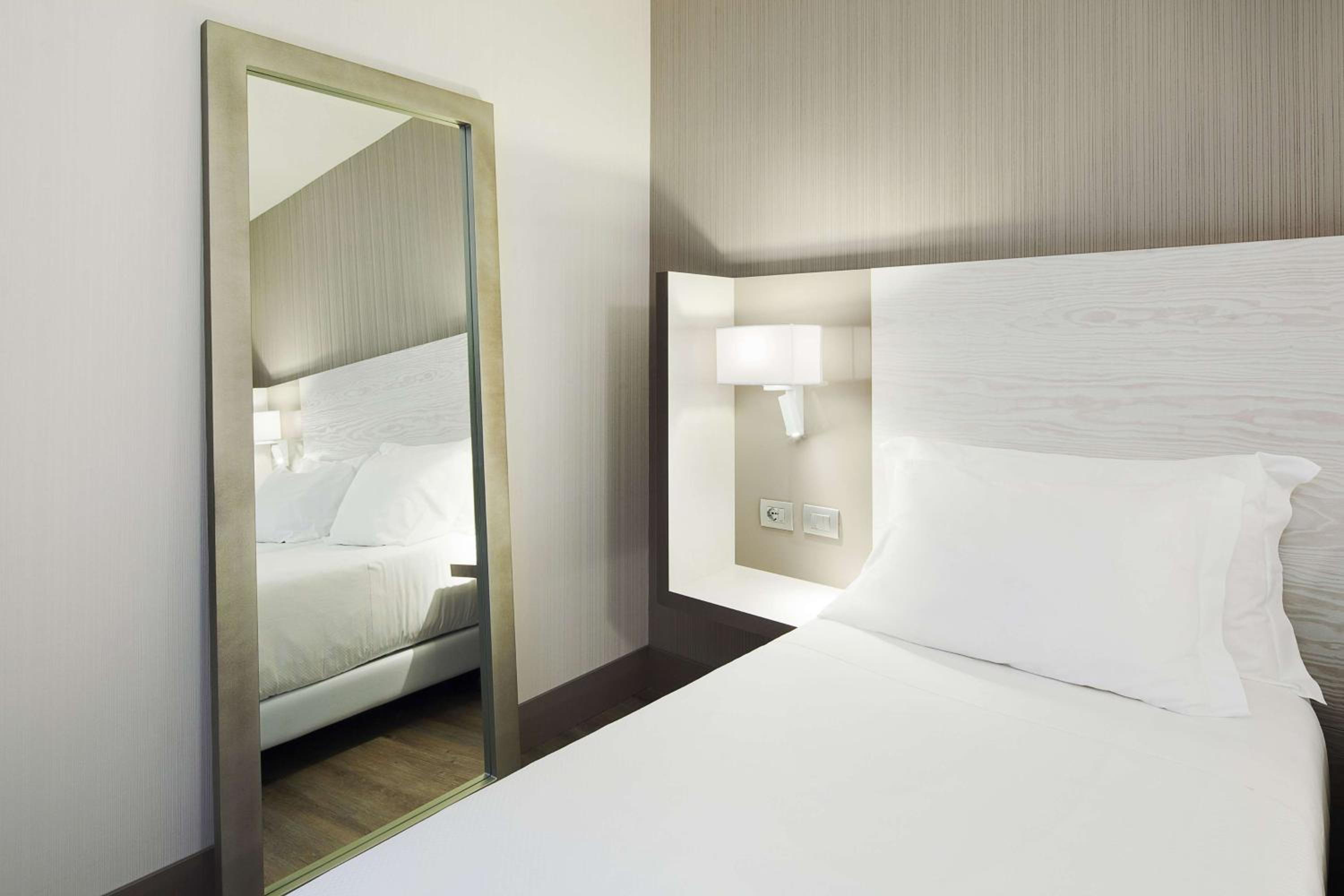 Standard Single Room photo 1