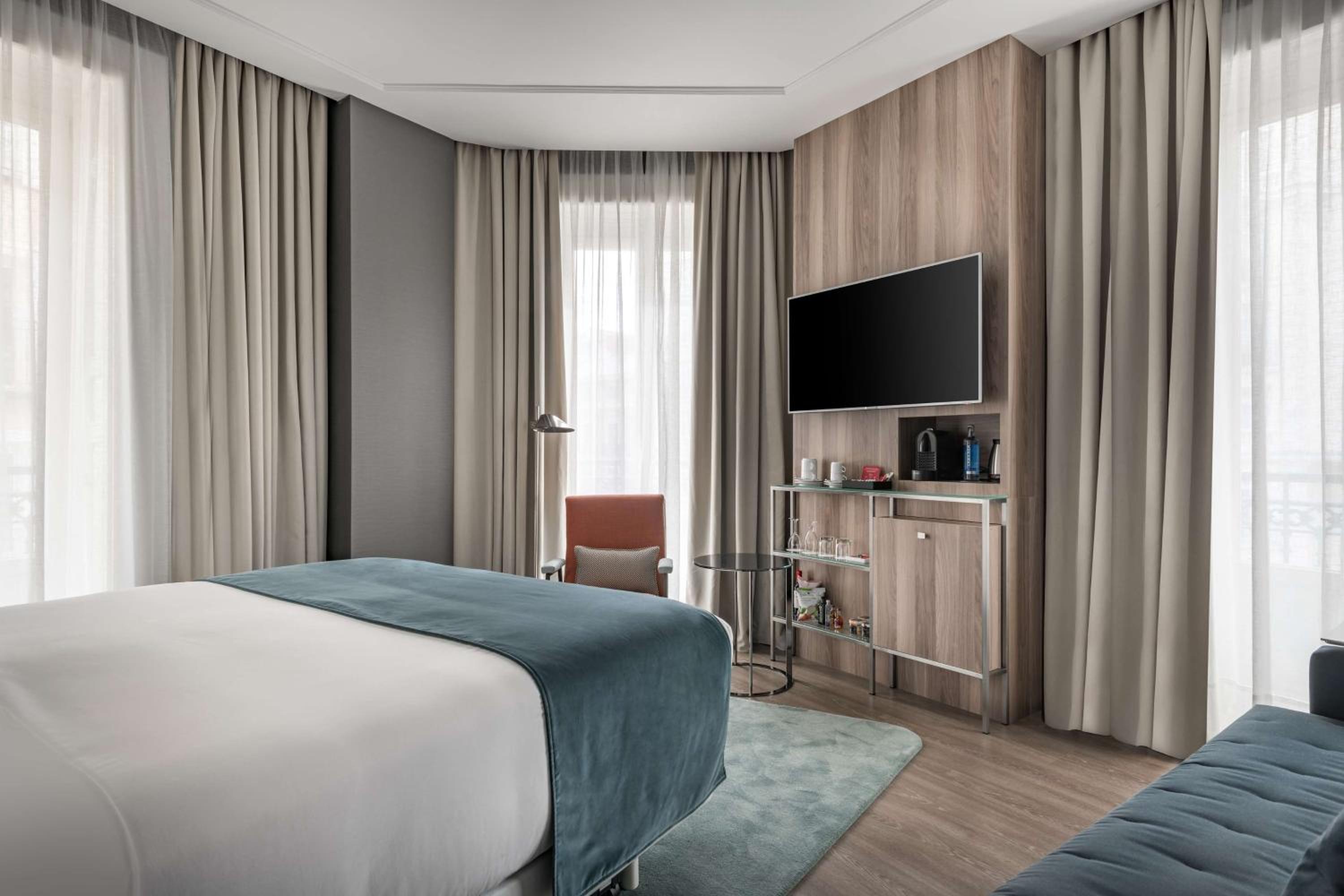 Premium XL Double Room - Photo 1