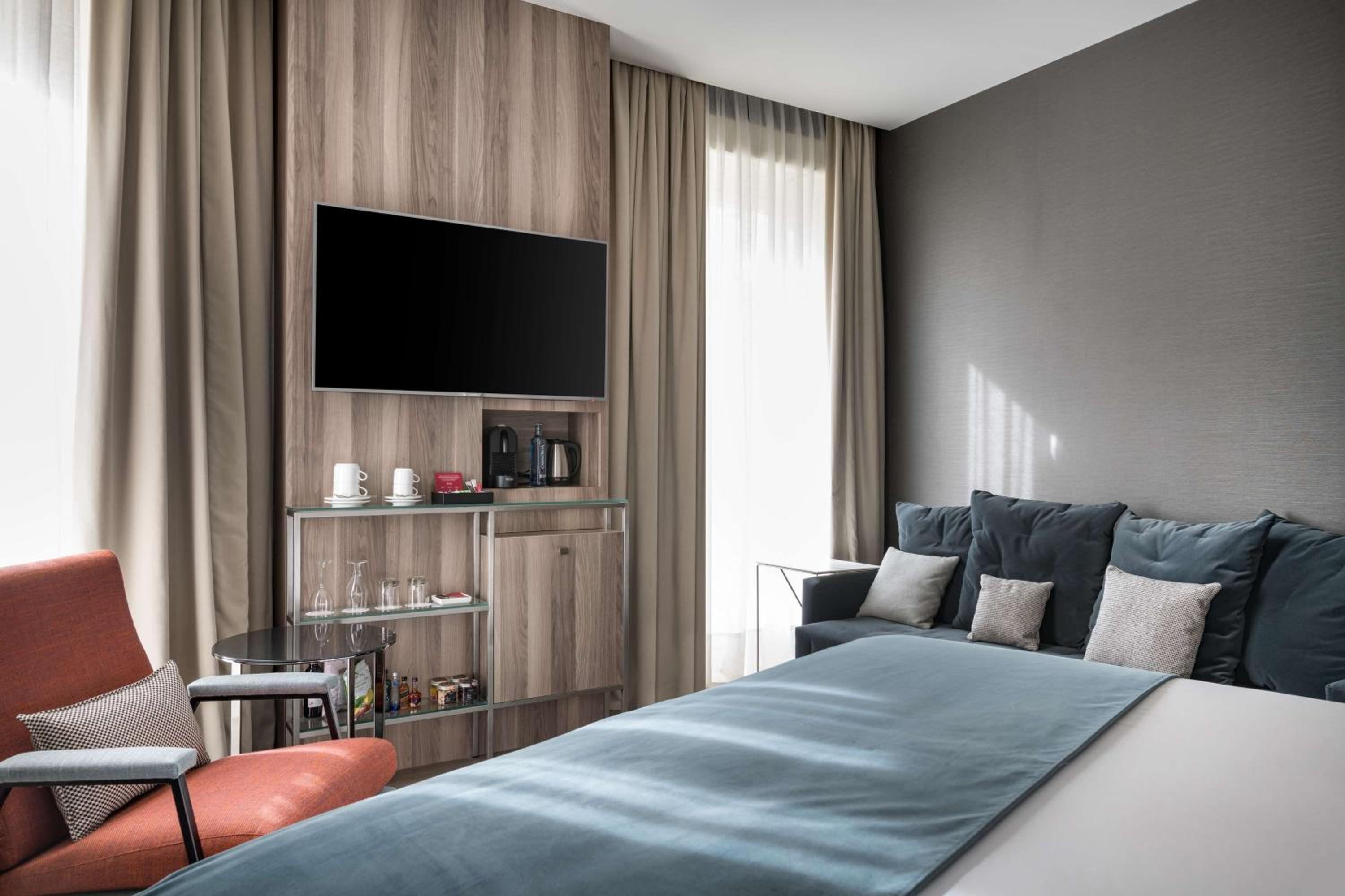 Premium XL Double Room - Photo 7