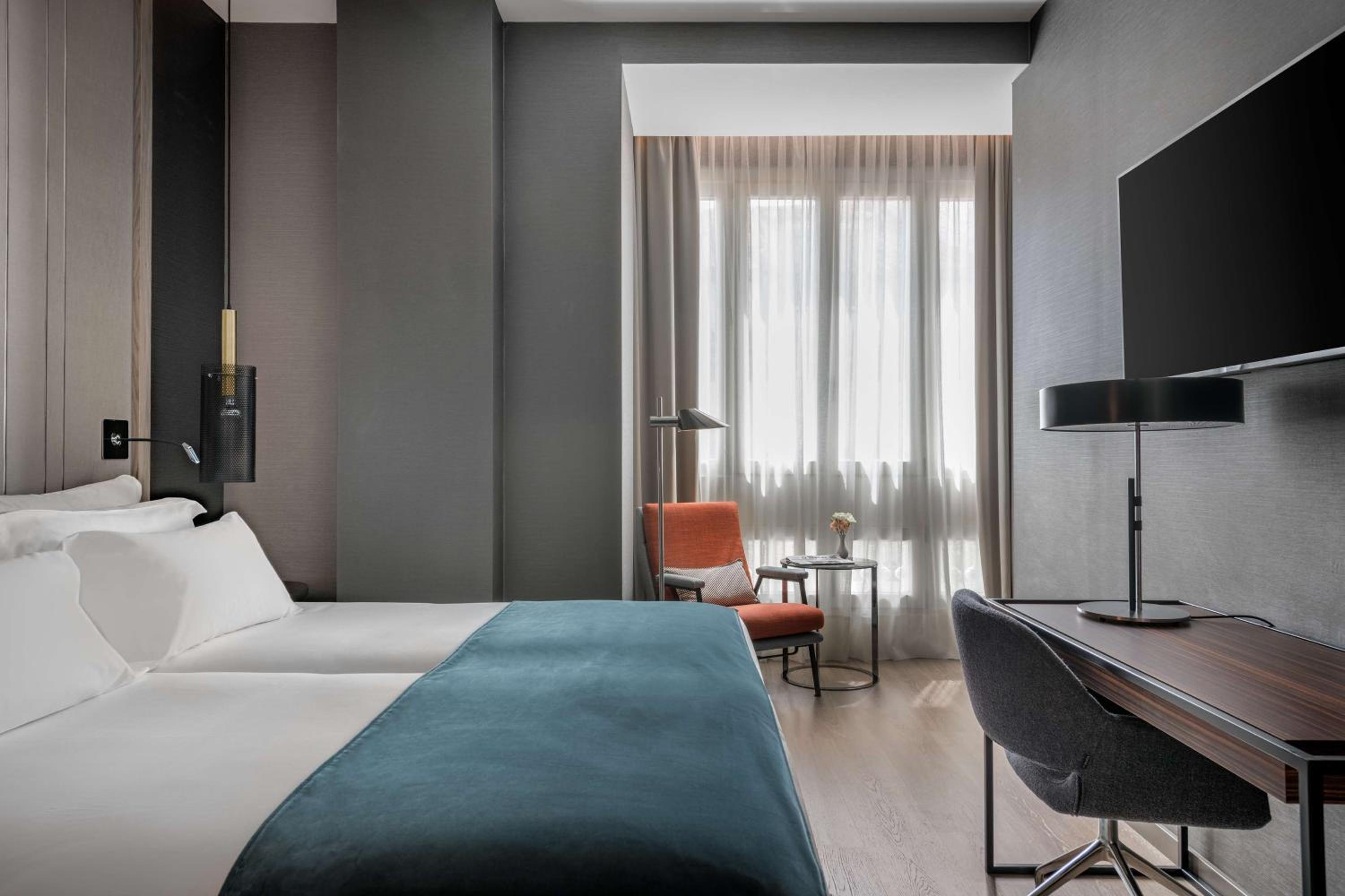 Premium Double or Twin Room - Photo 1