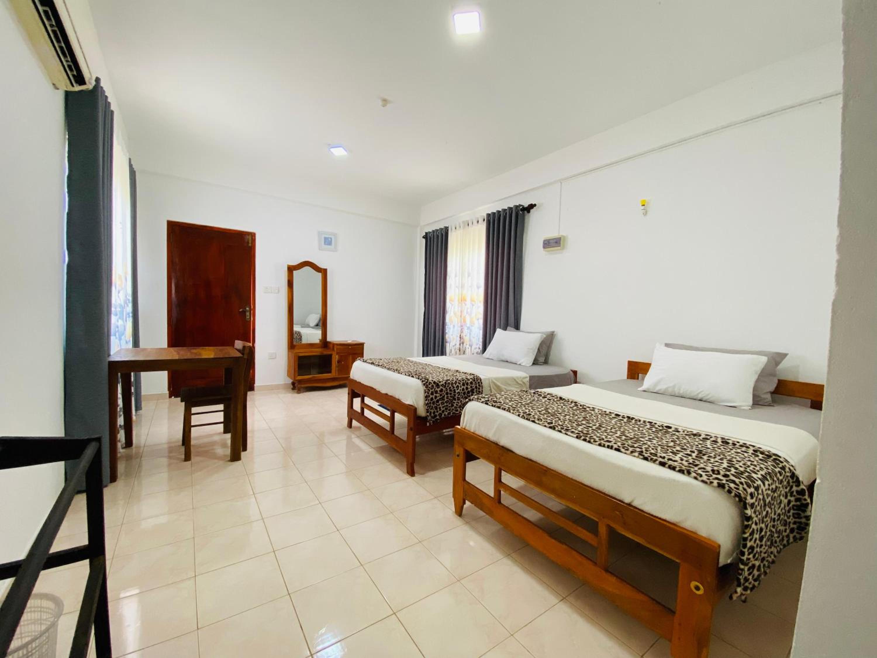 Double Room with Lake View photo 2