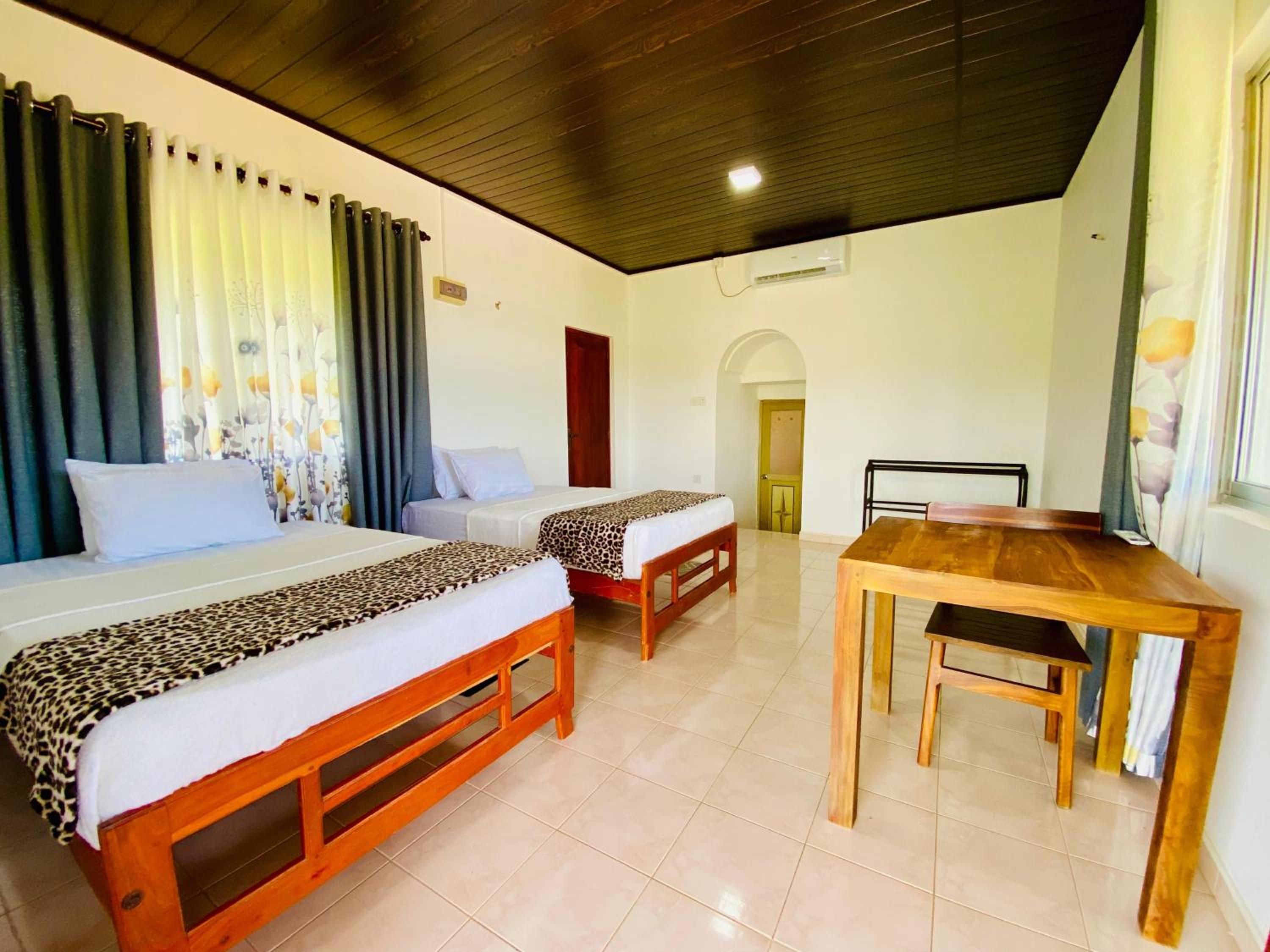 Double Room with Lake View photo 3