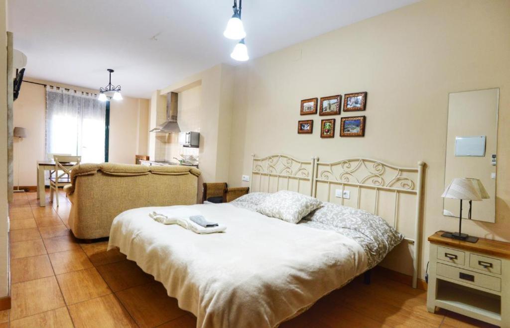 Apartamento Estudio