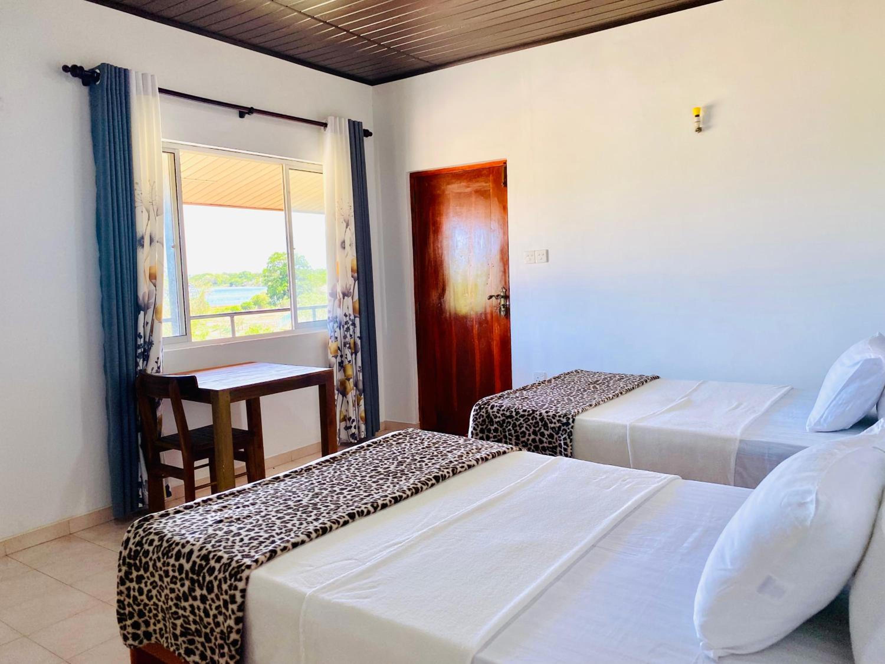 Double Room with Lake View photo 1