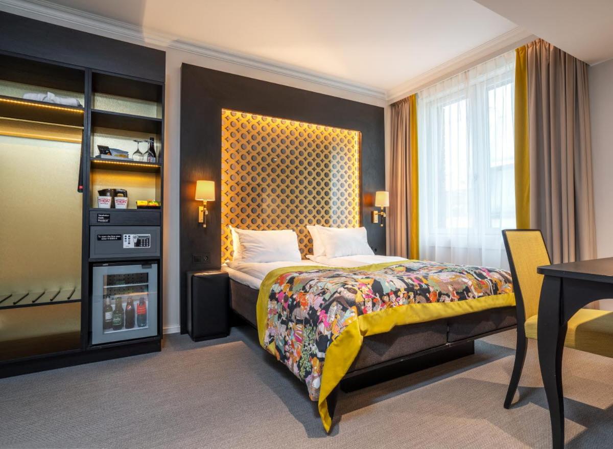 Double Room - Disability Access