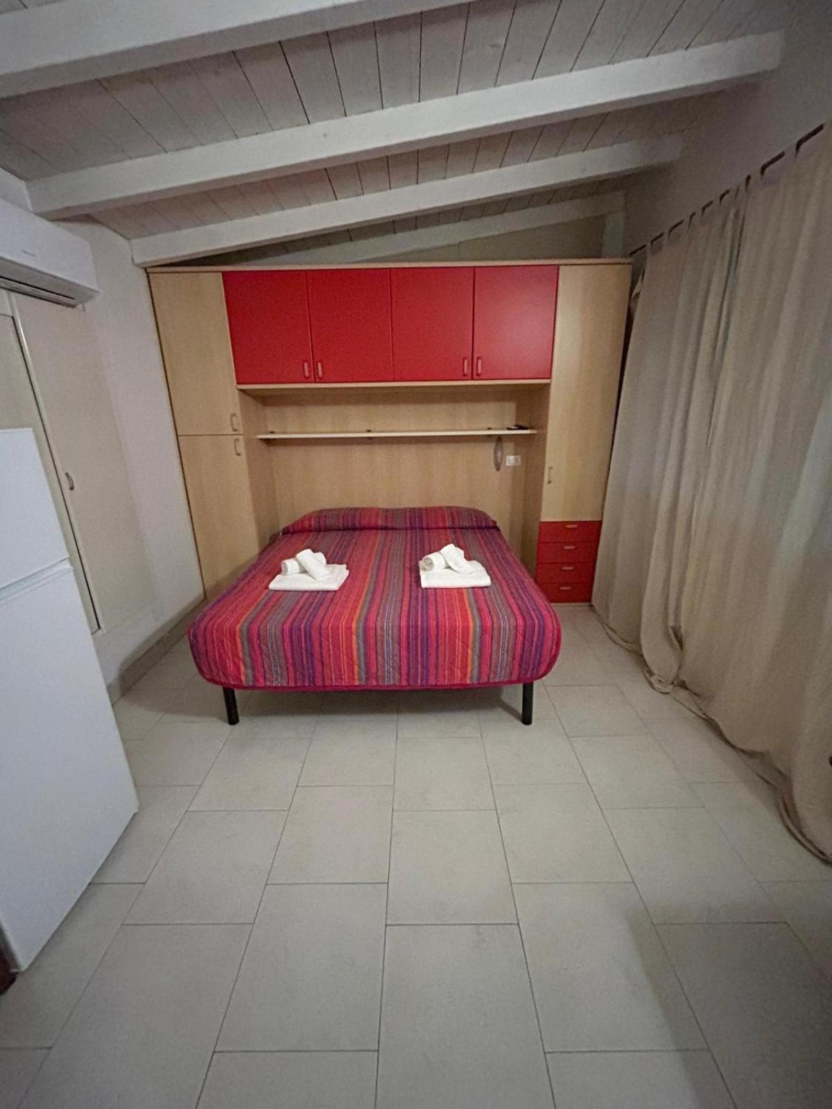 Apartment with Terrace photo 3