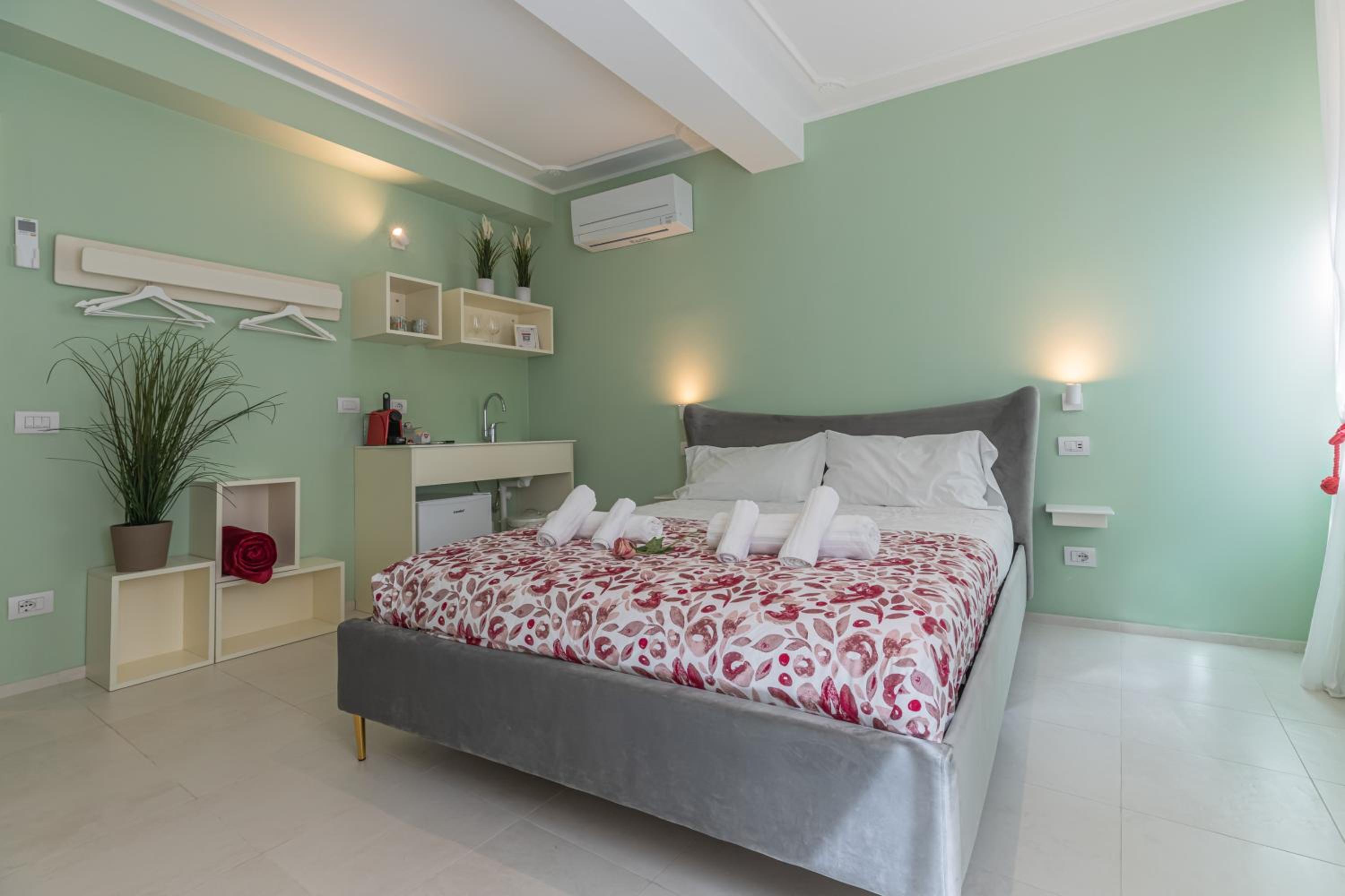 Superior Double Room photo 3