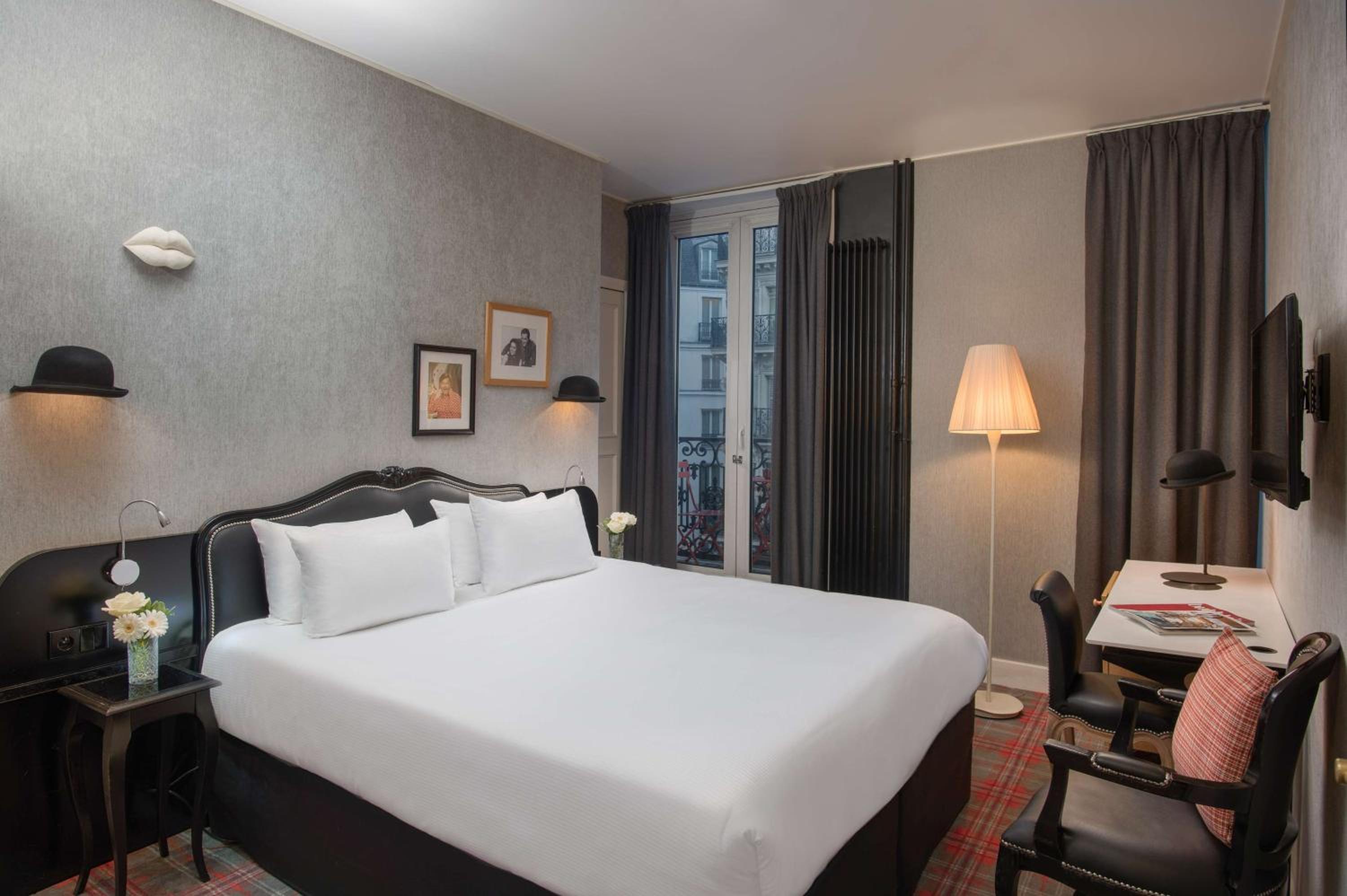 Superior Room with Balcony