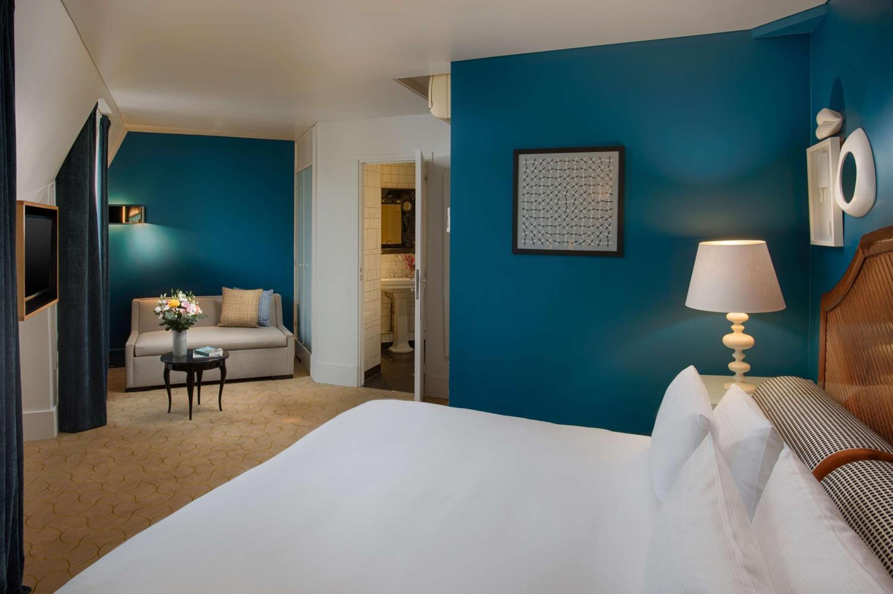 Junior Suite thumbnail 5
