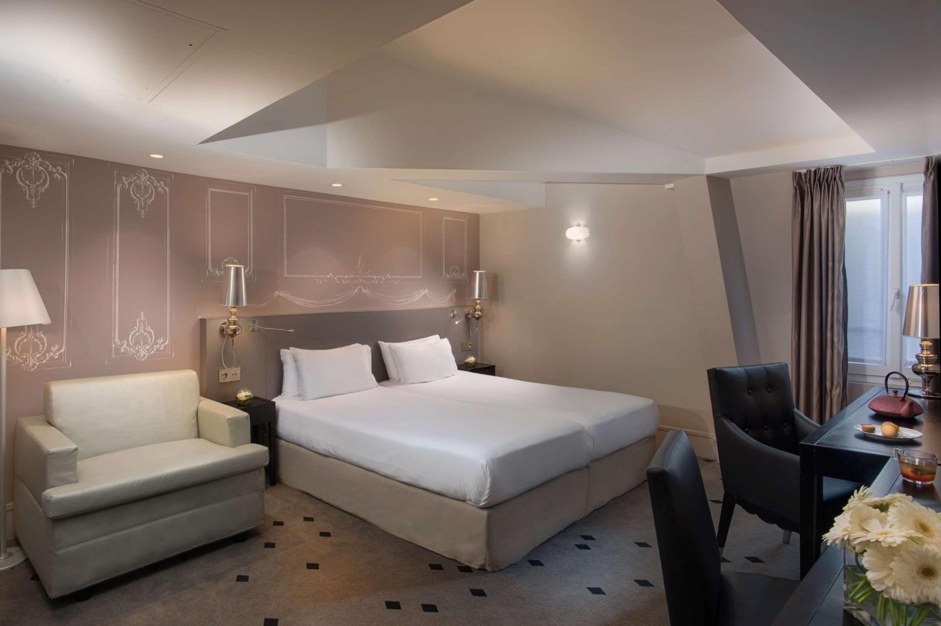 Junior Suite thumbnail 5