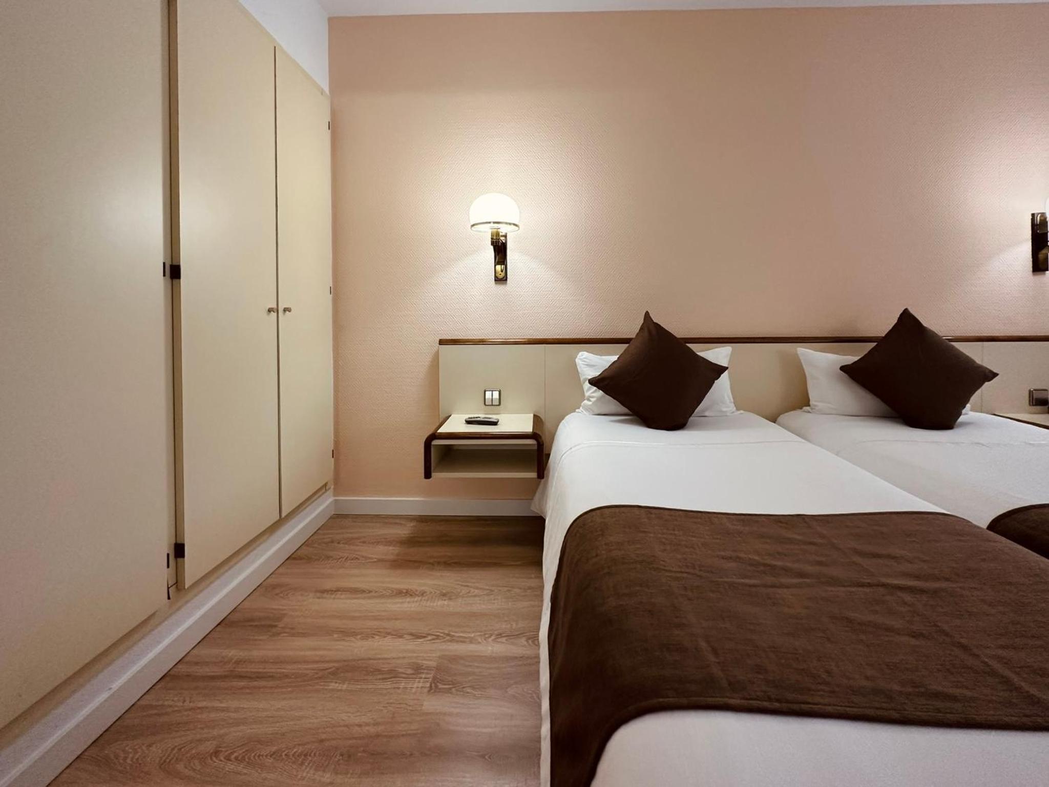 Twin Room photo 3