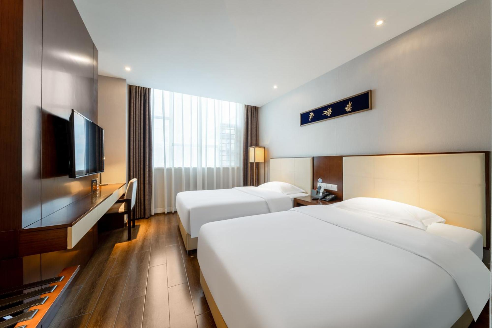 Comfort Twin Room