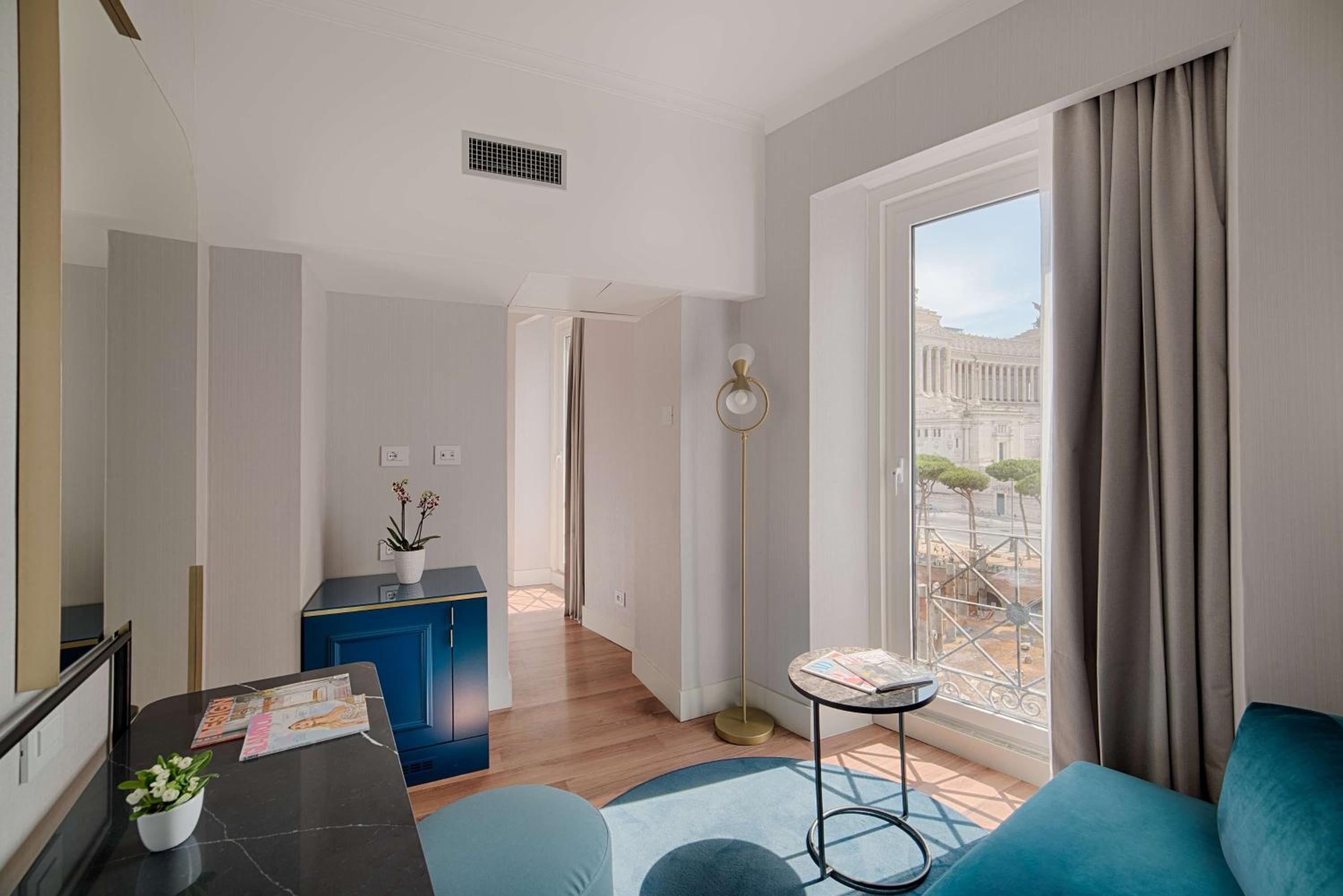 Junior Suite Fori Imperiali