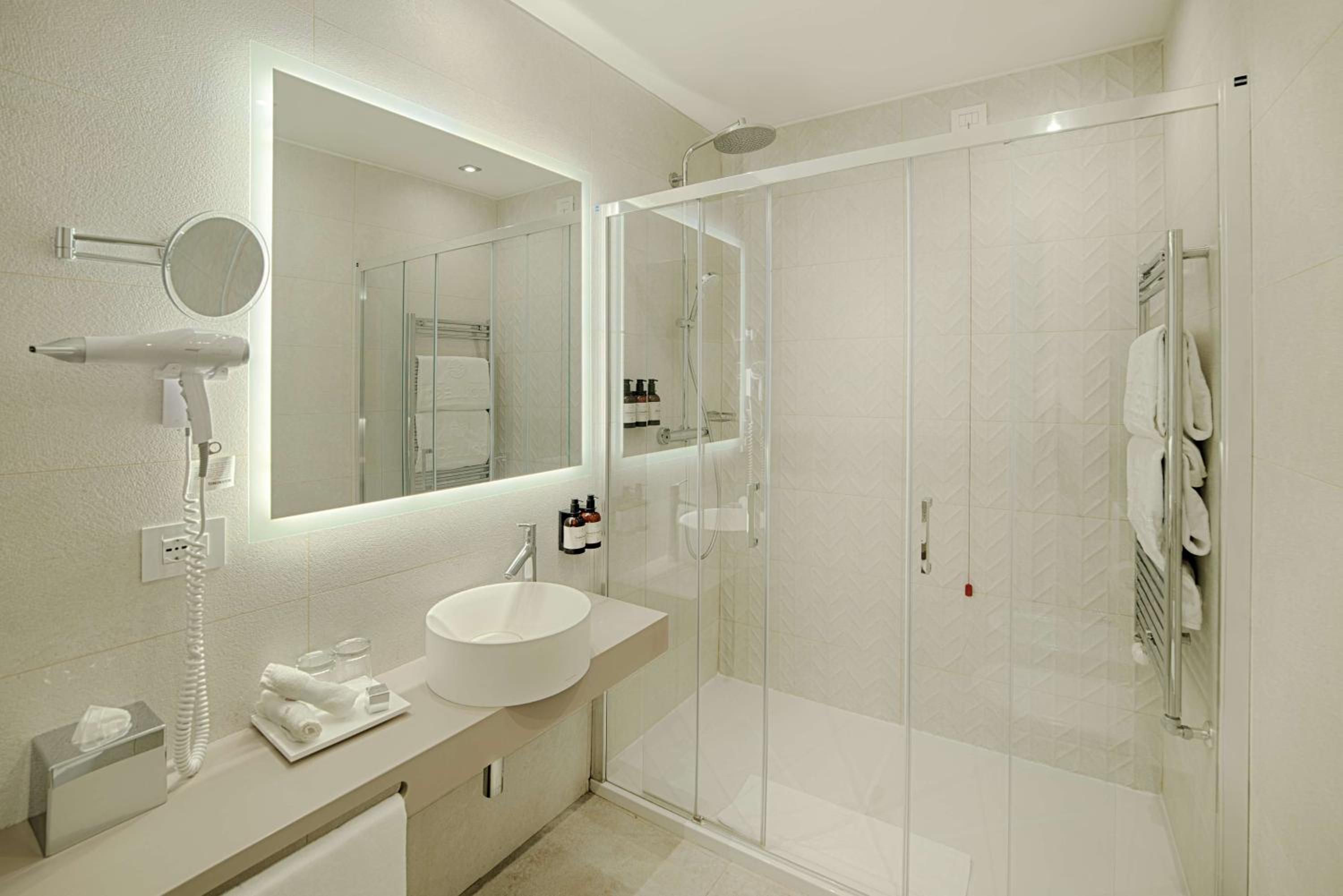 Premium Twin Room with View